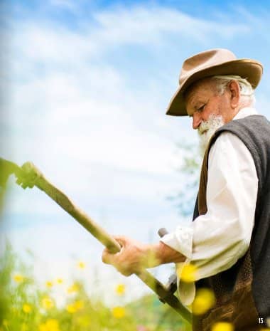 ZauberTopf - Południowy Tyrol miesza! - Nowa edycja 2023