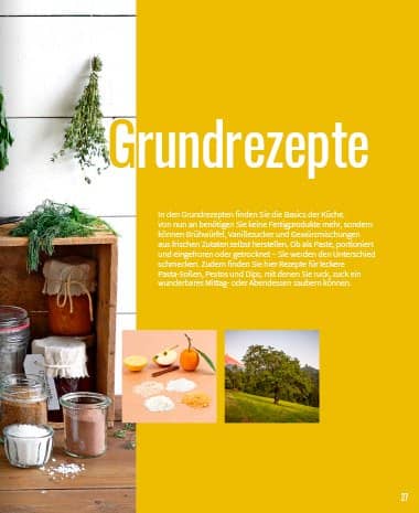 ZauberTopf - Południowy Tyrol miesza! - Nowa edycja 2023