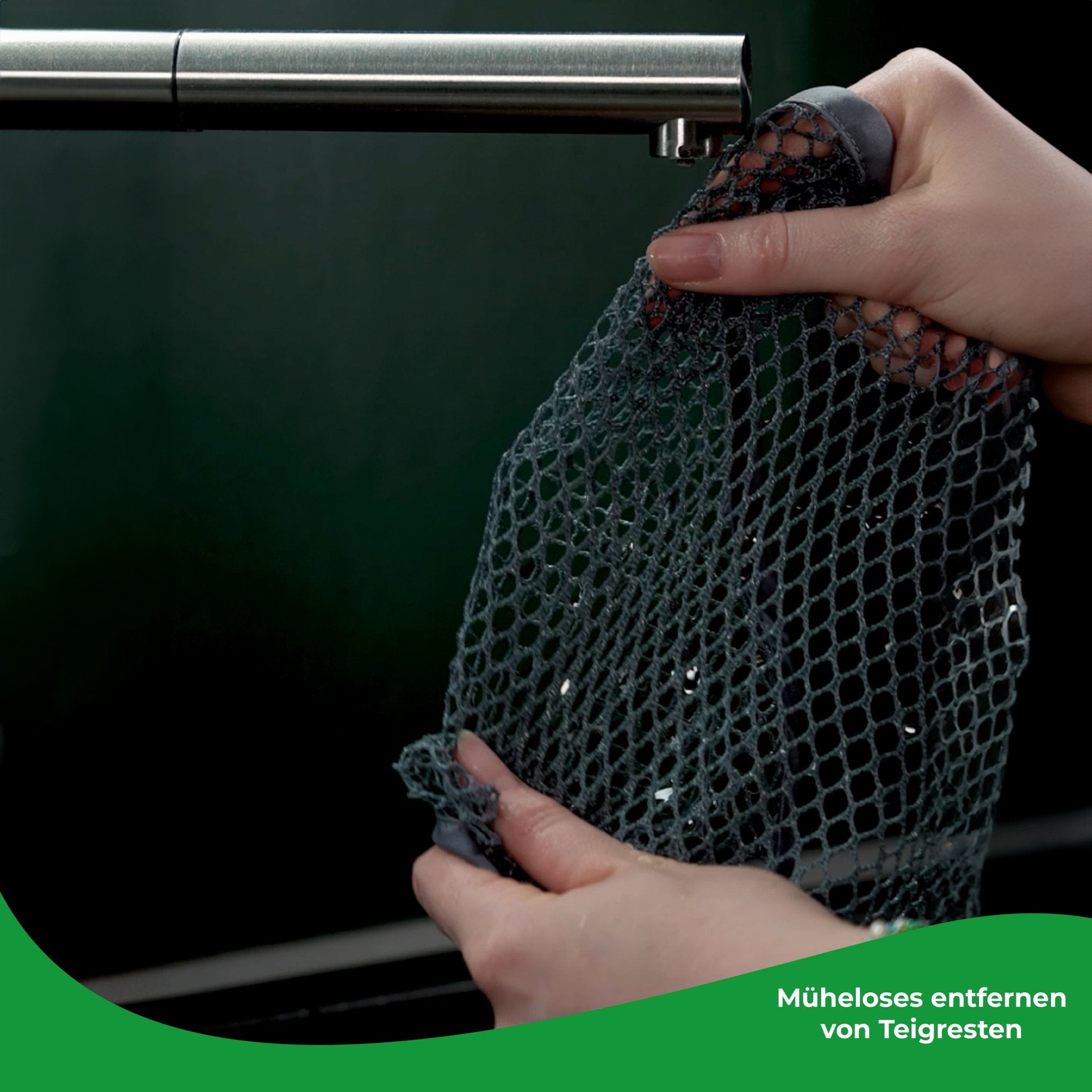 Teiger® | Teigreinigungstuch (2er - Set) - Wundermix GmbH