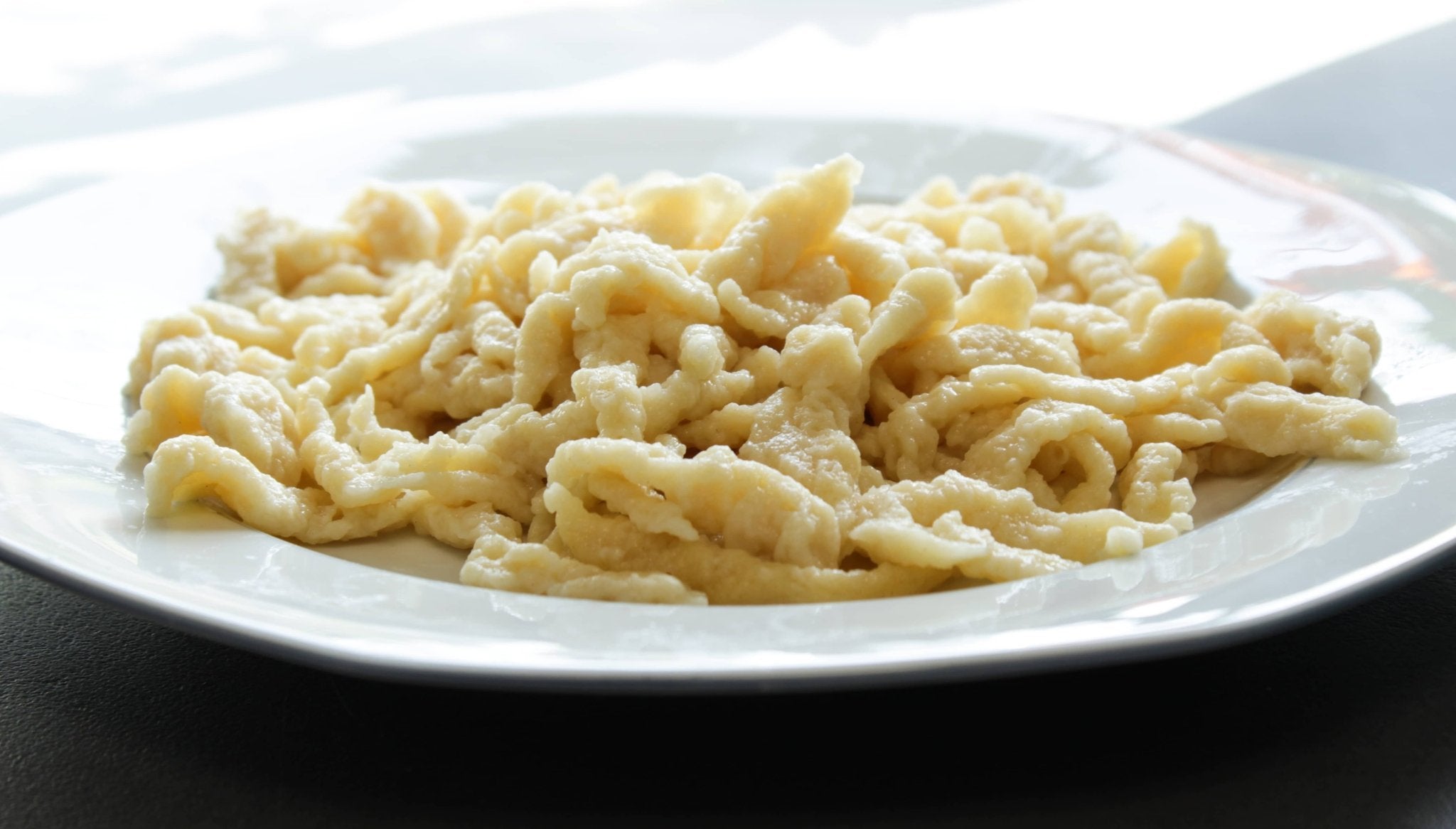 mixle® | Spätzleaufsatz für Thermomix TM6, TM5, TM31 - Wundermix GmbH