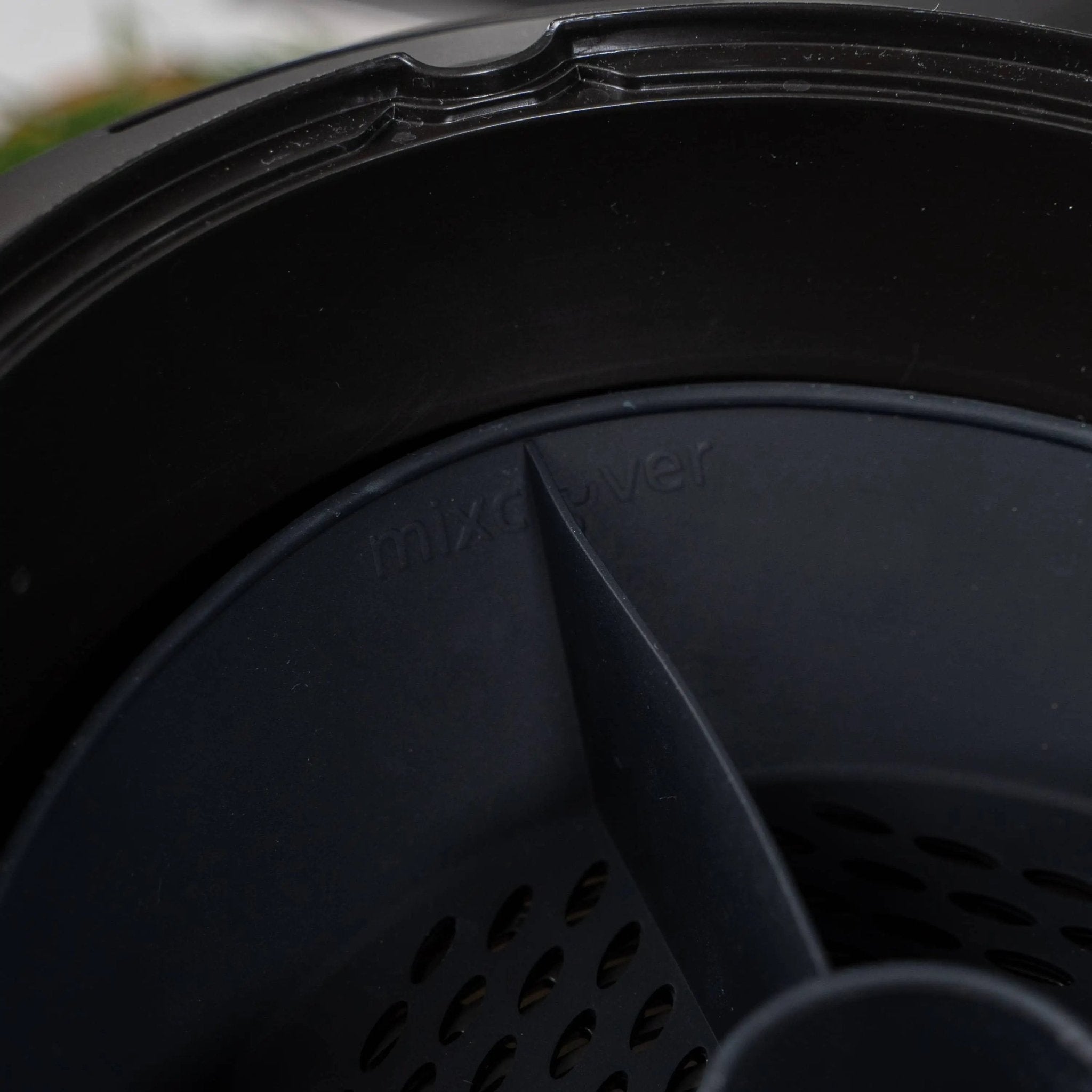 Dampfgarteiler - Hälfte für Cookit - Wundermix GmbH