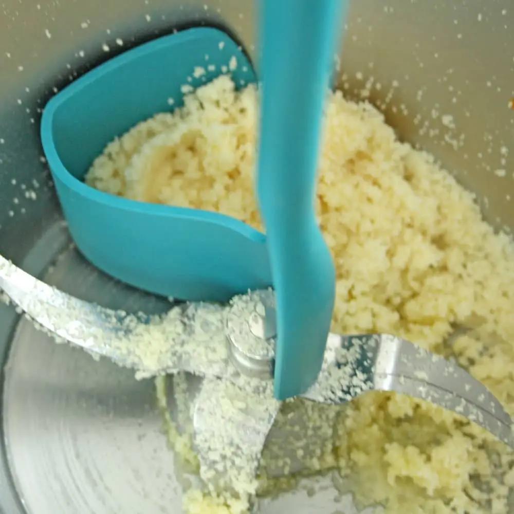 Calotti® | Drehkellenspatel für Thermomix TM6, TM5, TM31 - Wundermix GmbH