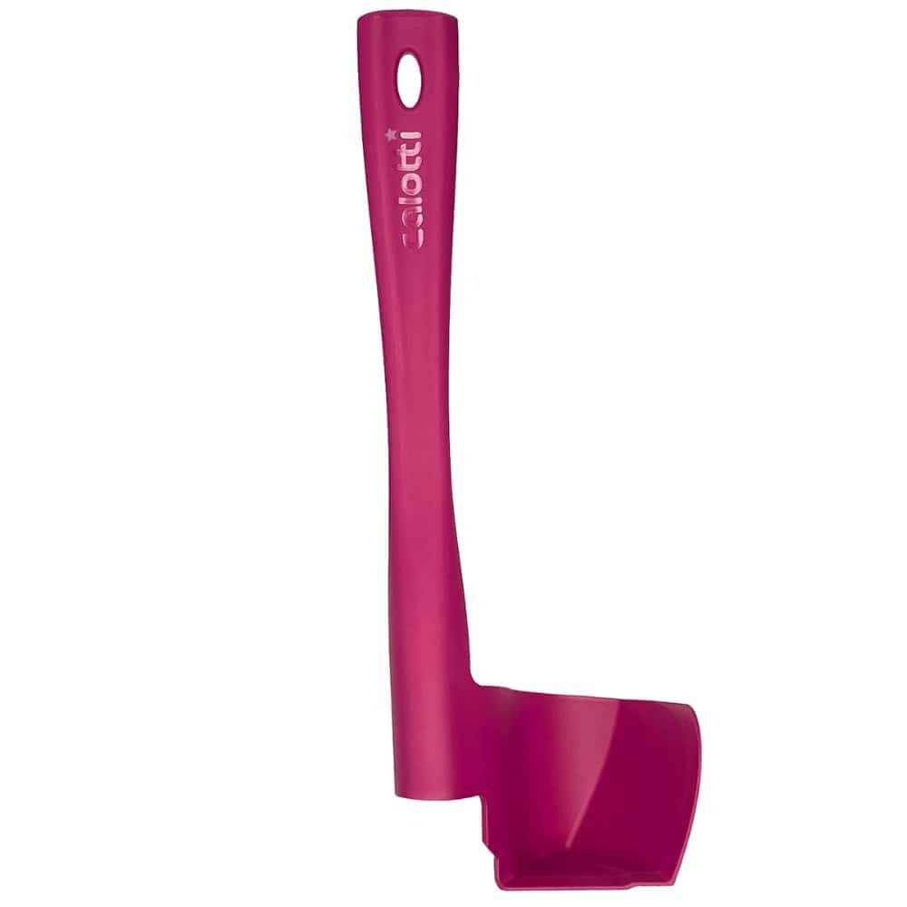 Calotti® Drehkellenspatel für Monsieur Cuisine Connect, Trend, Smart - Wundermix GmbH