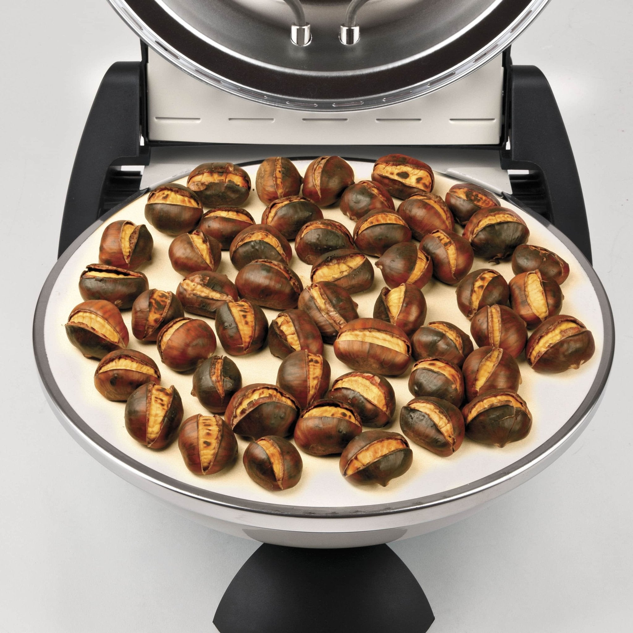 G3Ferrari Pizzaofen | Delizia Pizzamaker - Wundermix GmbH