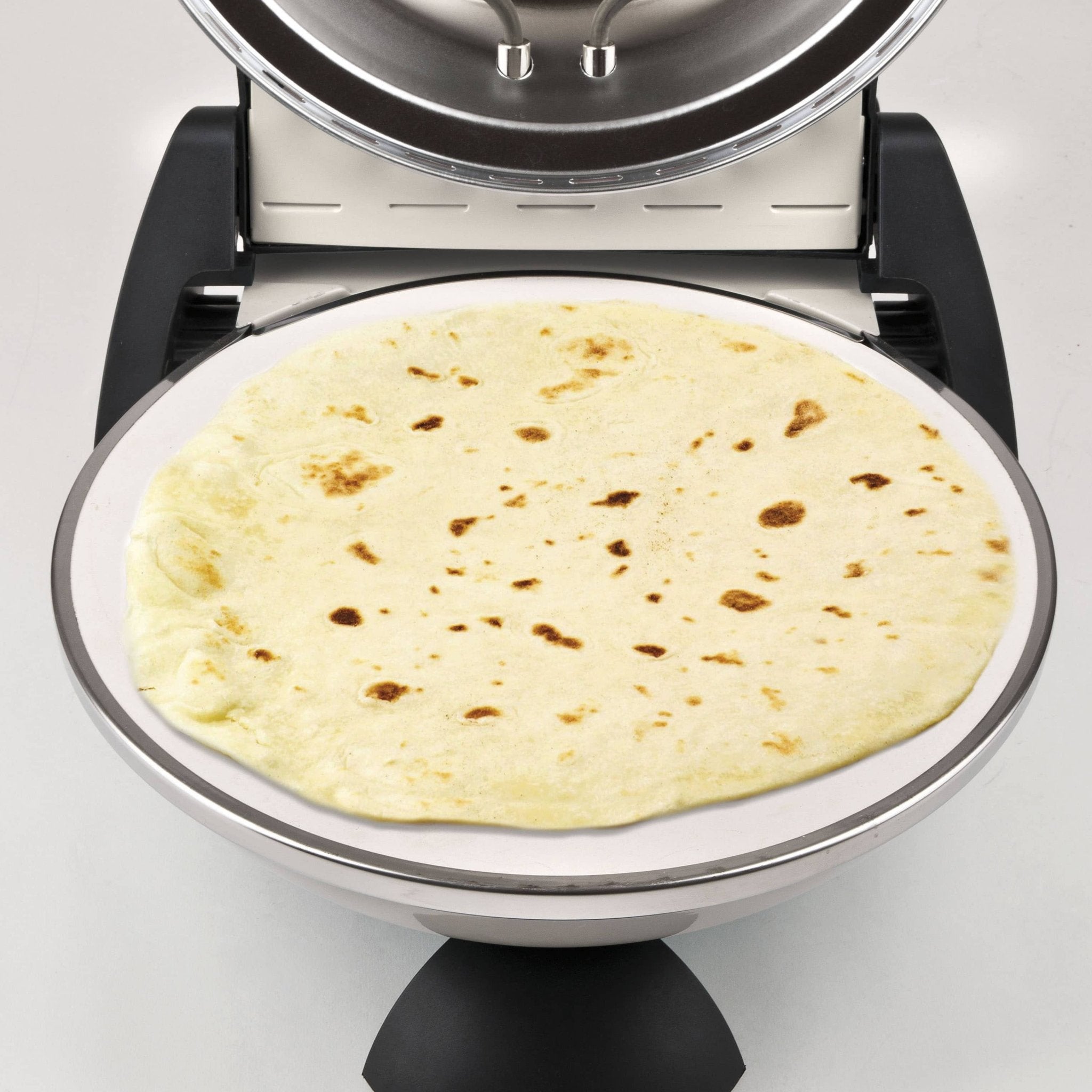 G3Ferrari Pizzaofen | Delizia Pizzamaker - Wundermix GmbH