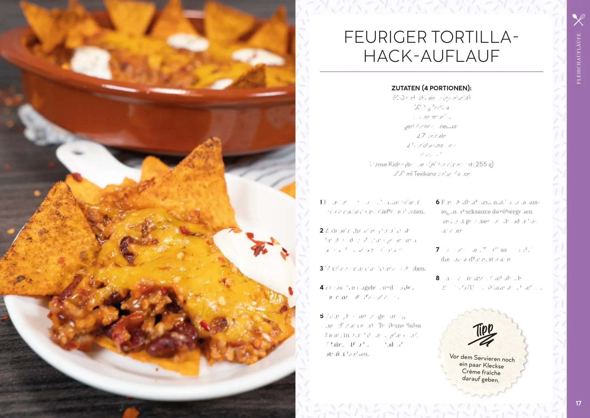 RuckZuck in den Ofen! | Band 5 - Wundermix GmbH