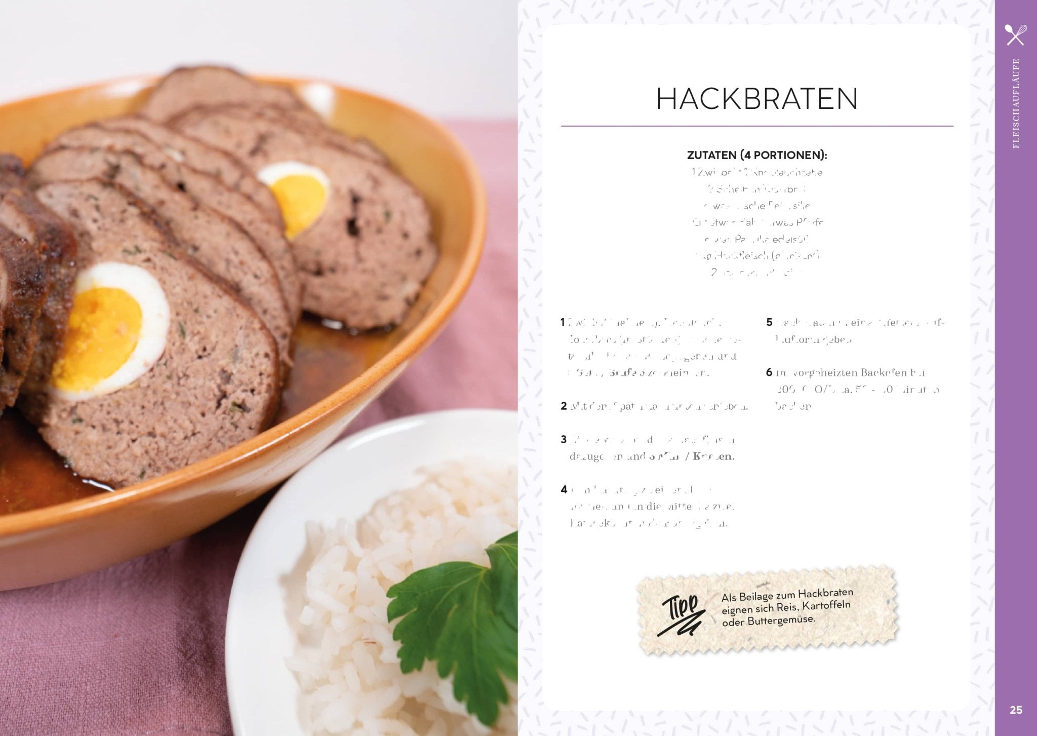 RuckZuck in den Ofen! | Band 5 - Wundermix GmbH