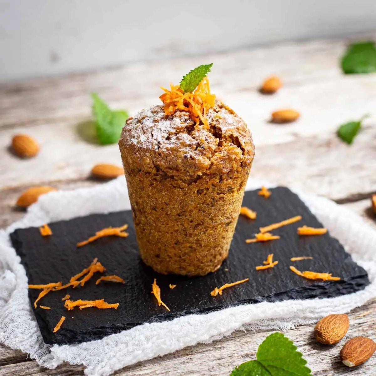 WunderCups® | Silikon - Förmchen - Set | 8 - tlg. | lila - Wundermix GmbH