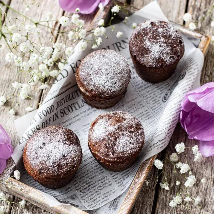 Silikon - Muffinform (rosa) - passend für Varoma und Dampfgaraufsatz Monsieur Cuisine - Wundermix GmbH