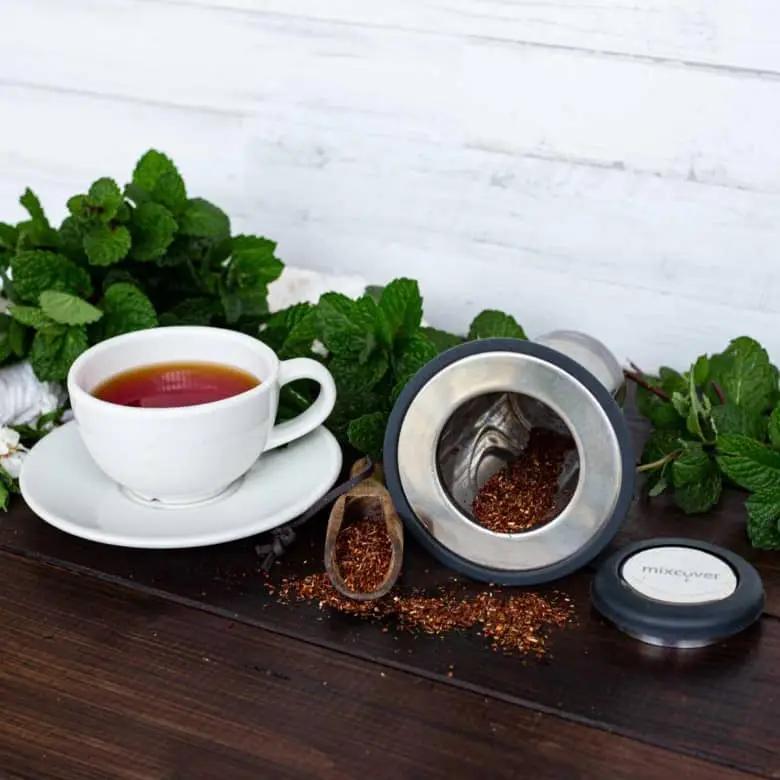 Teefilter/Teesieb für Thermomix TM31 - Wundermix GmbH