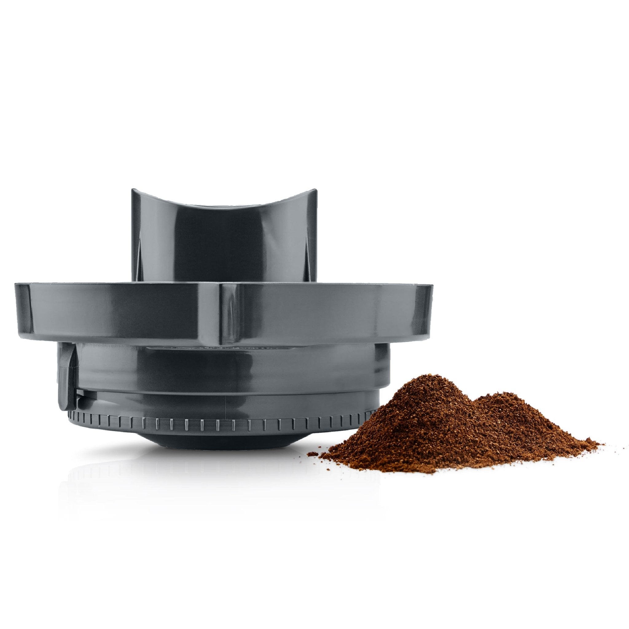 WunderBrew | Kaffeefilter-Einsatz für Thermomix TM6, TM5 - Wundermix GmbH