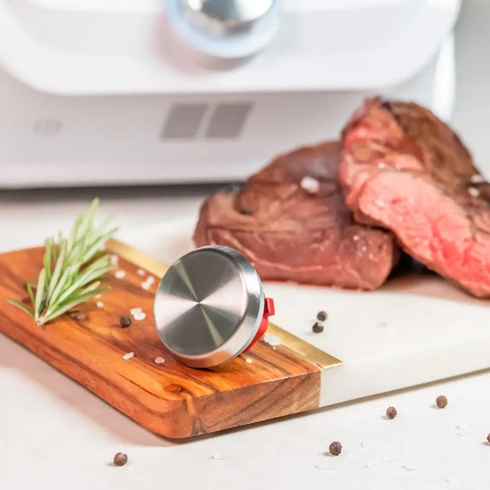 WunderCap® für Monsieur Cuisine Connect, Trend, Smart & Edition Plus - Wundermix GmbH