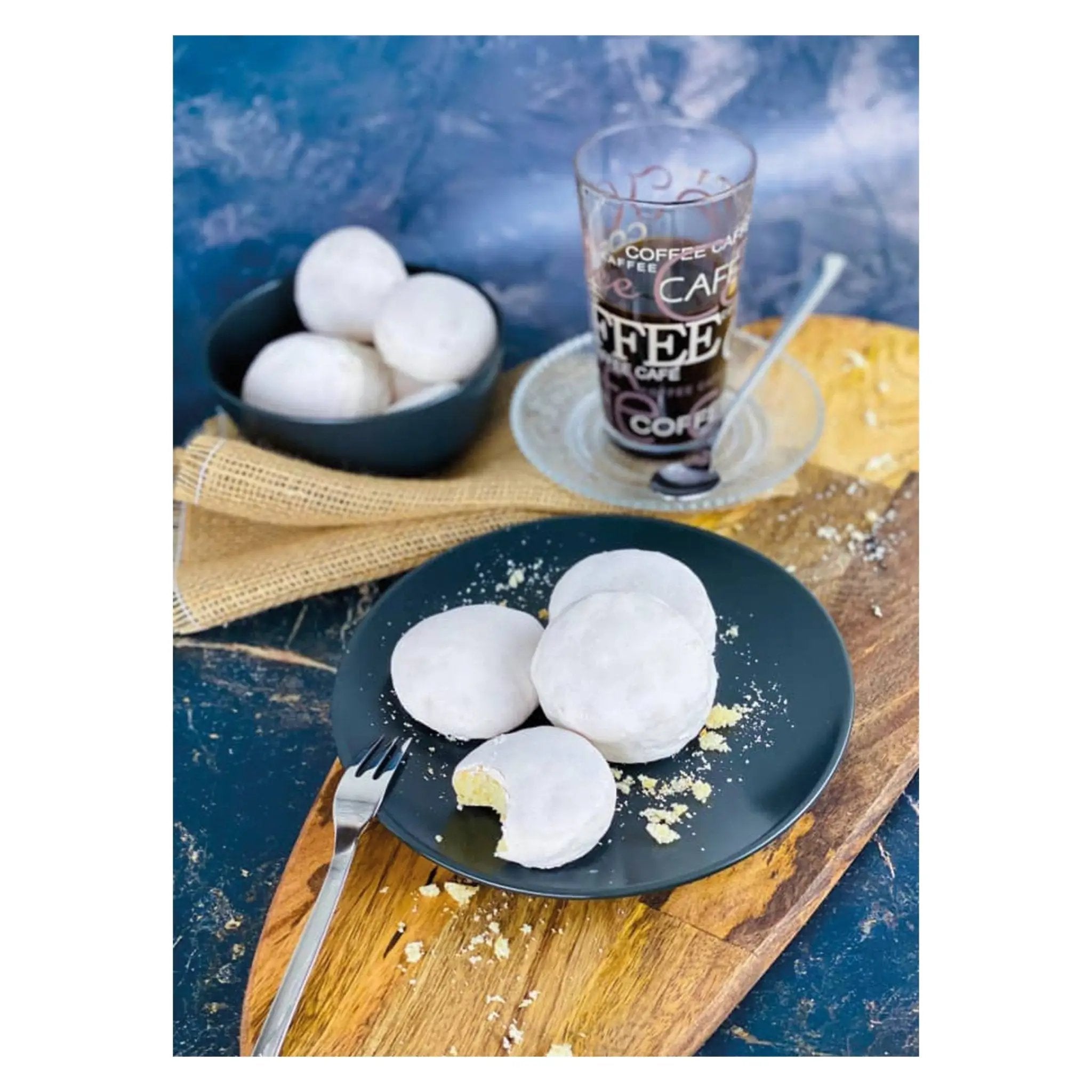 Russische Klassiker aus dem Ofen | Band 1 - Wundermix GmbH