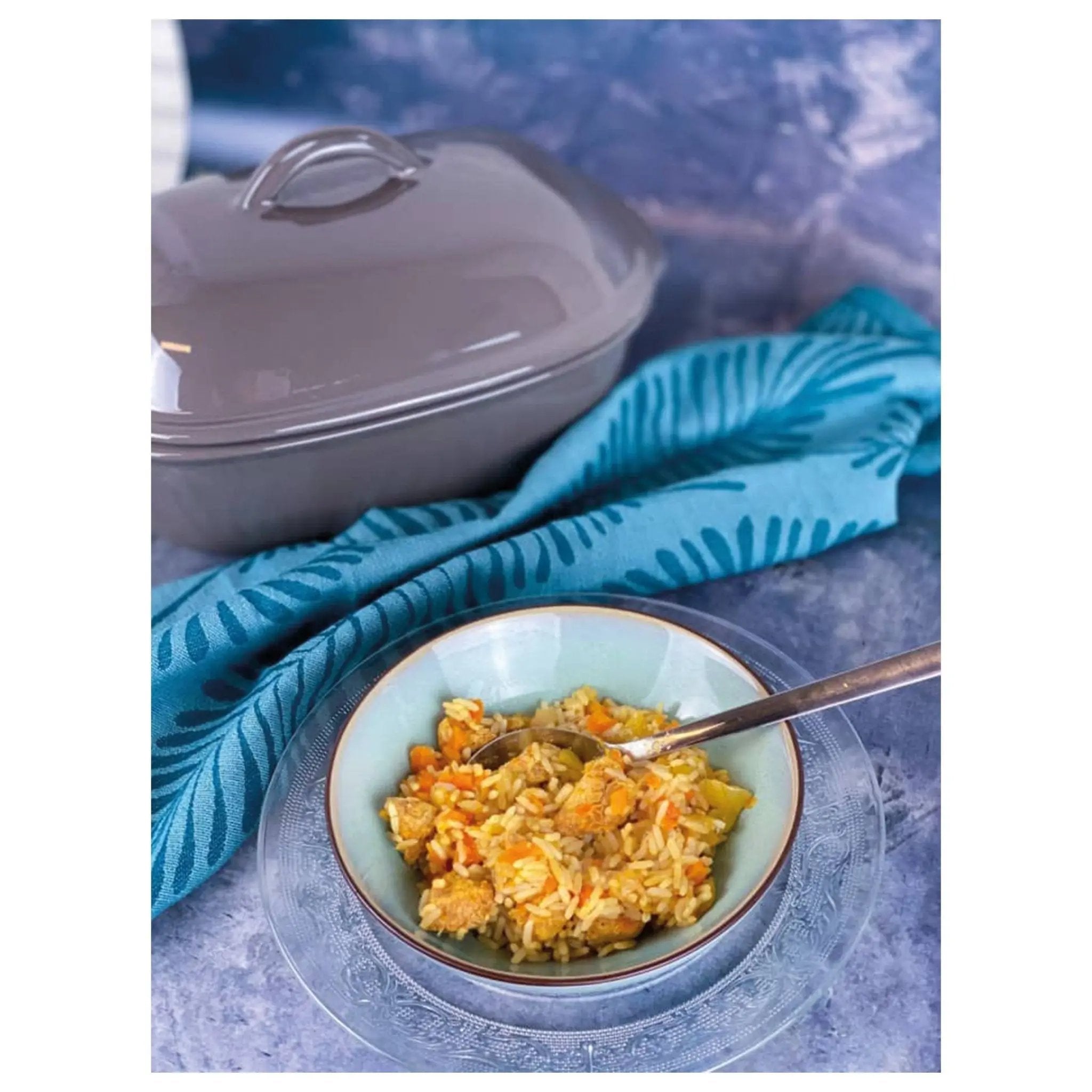 Russische Klassiker aus dem Ofen | Band 1 - Wundermix GmbH