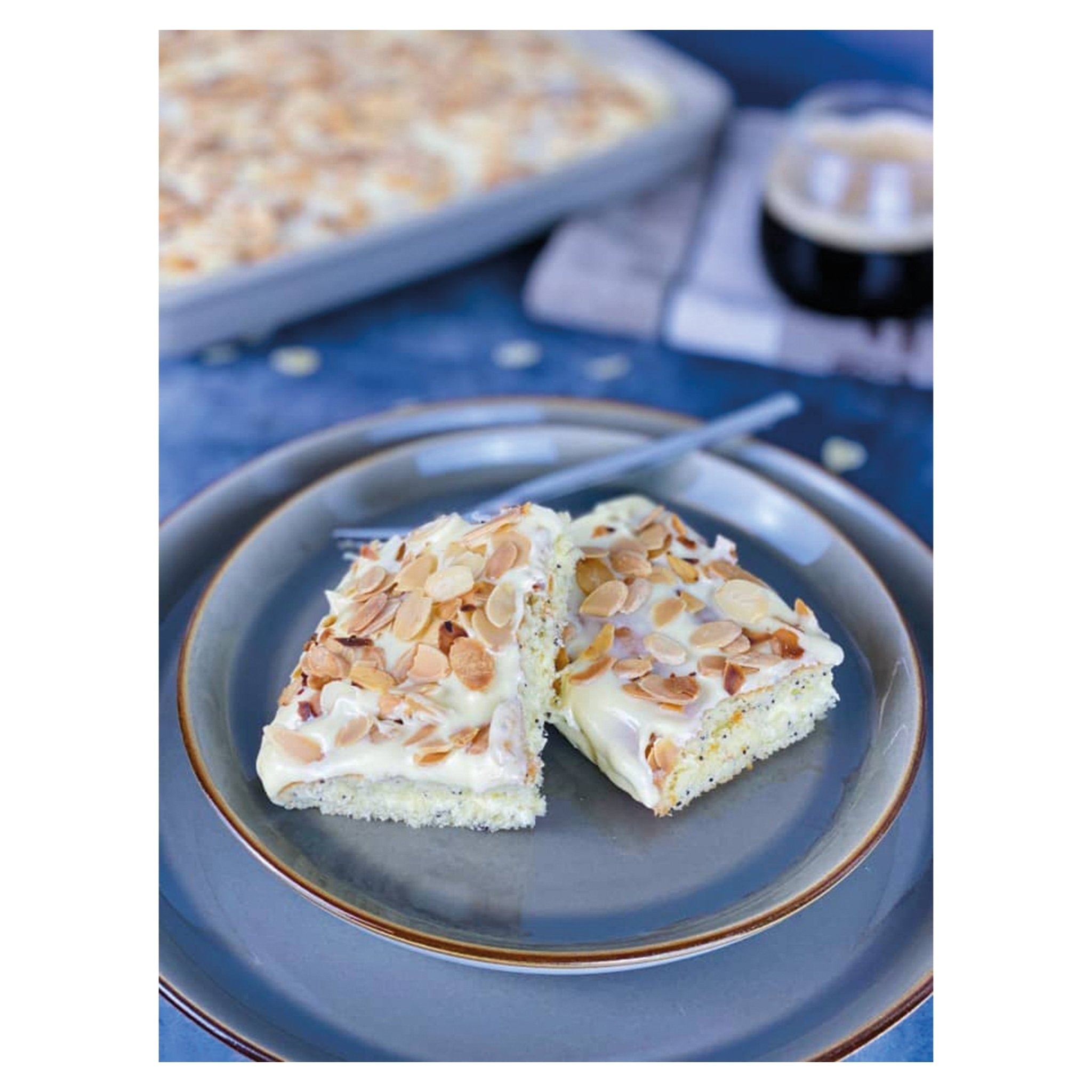 Russische Klassiker aus dem Ofen | Band 1 - Wundermix GmbH