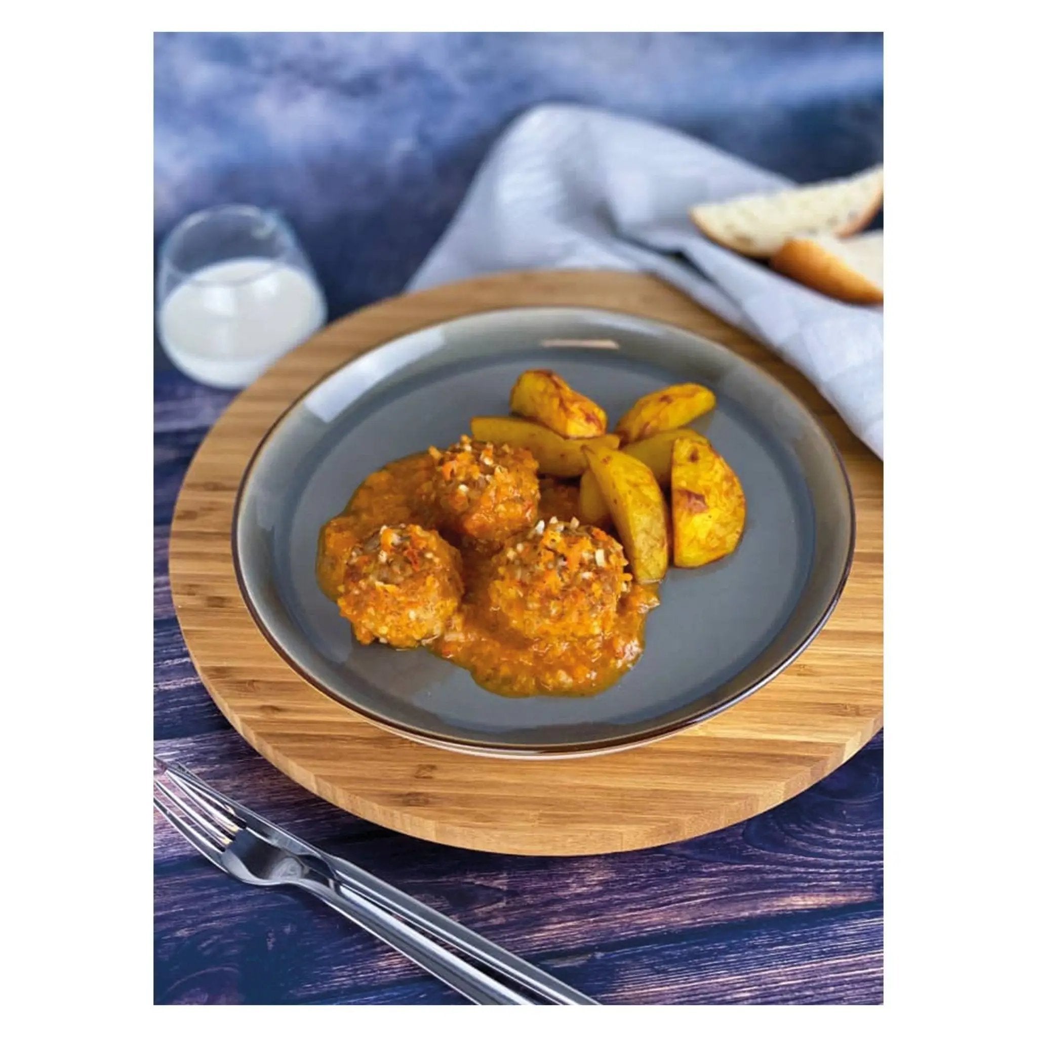 Russische Klassiker aus dem Ofen | Band 1 - Wundermix GmbH