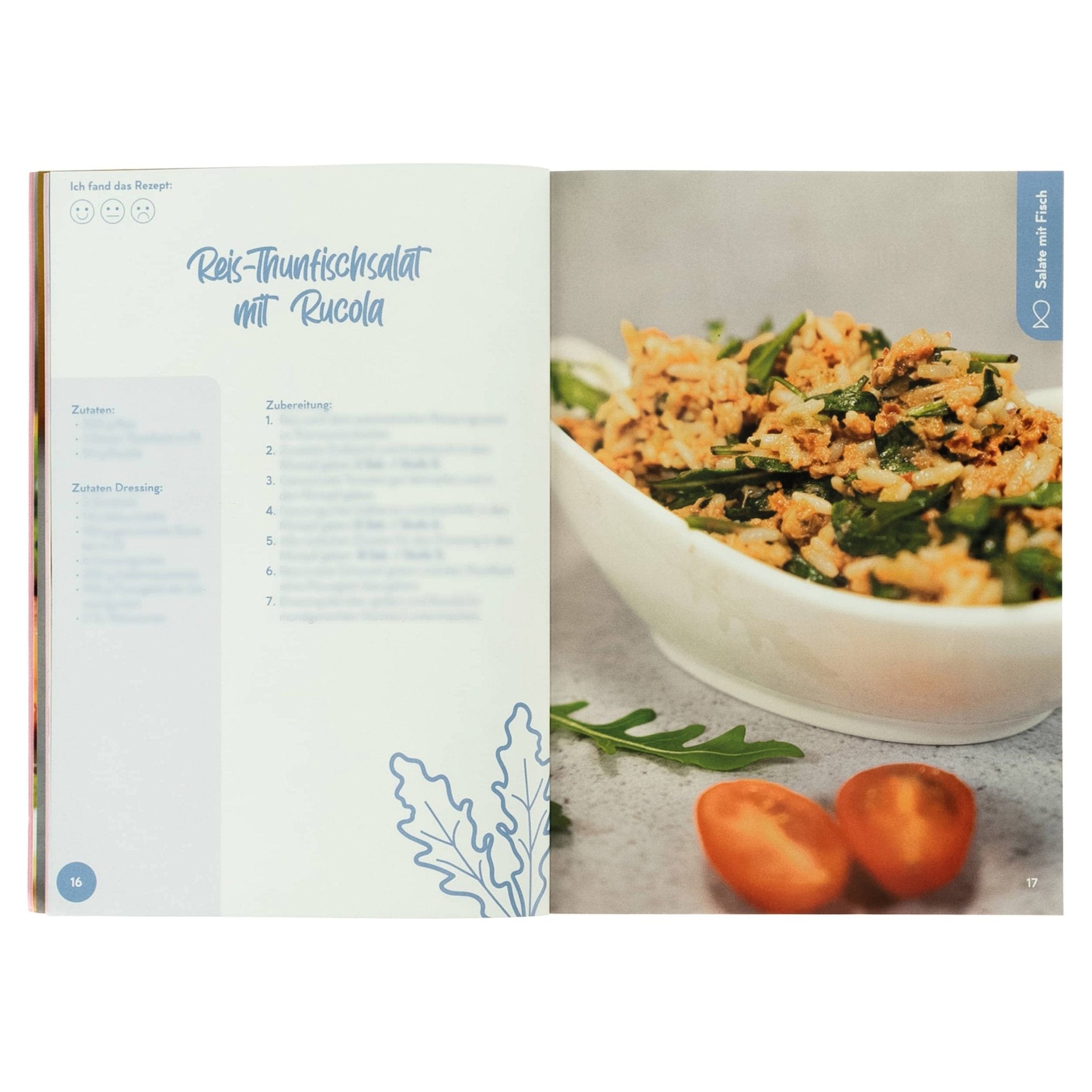 RuckZuck Partysalate | Band 6 - Wundermix GmbH