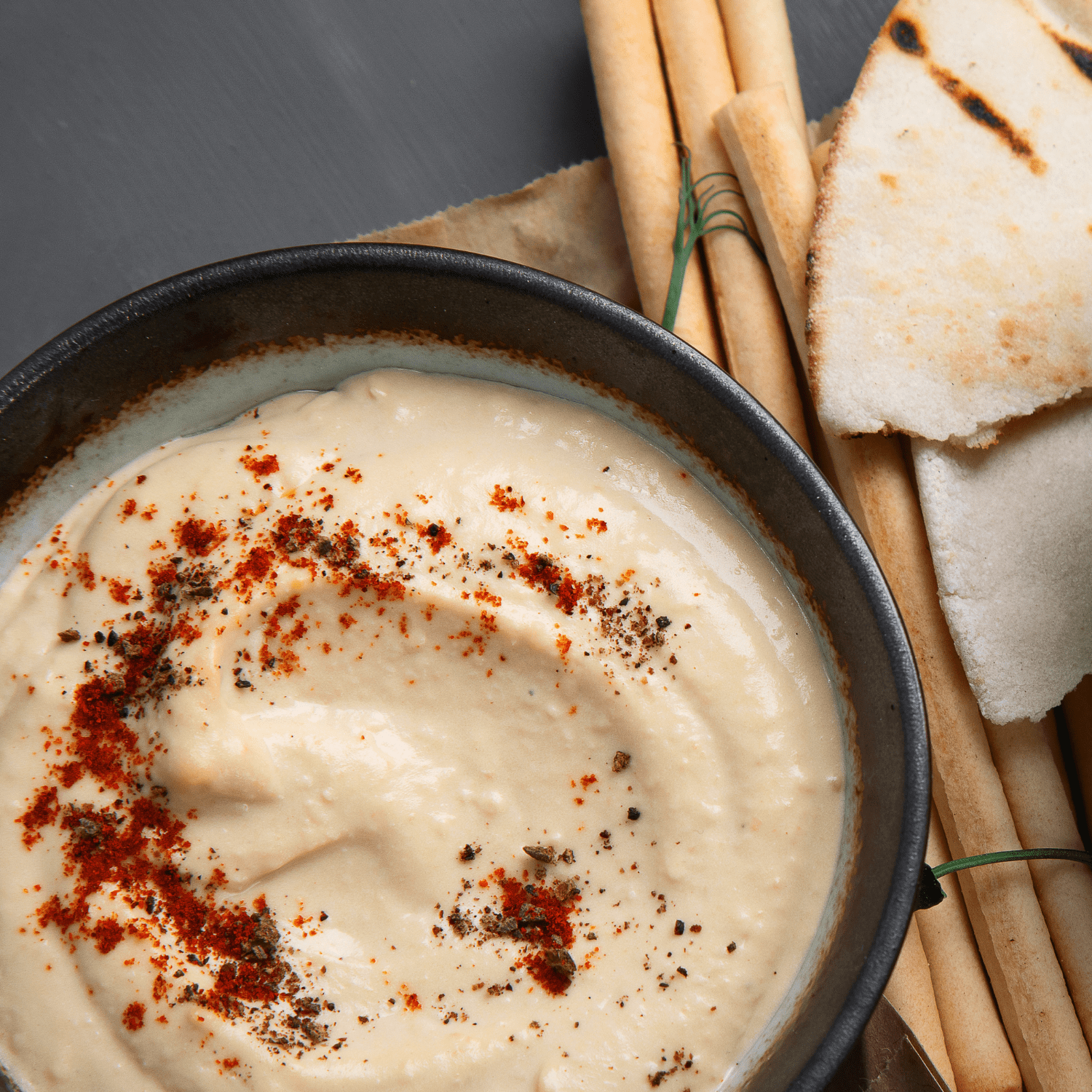 Dattel-Dip mit dem Thermomix - Wundermix GmbH