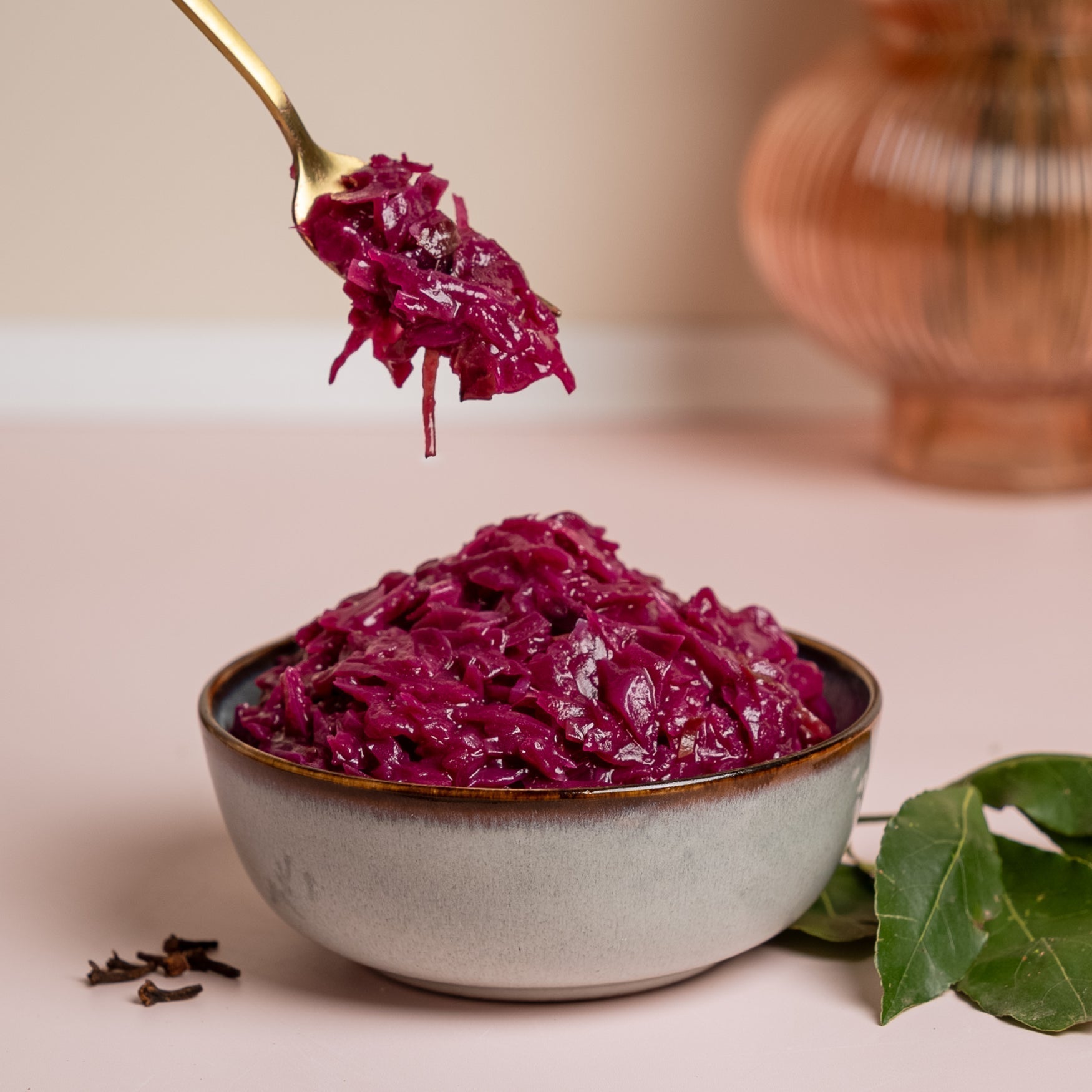 Rotkohl Selber Machen Thermomix
