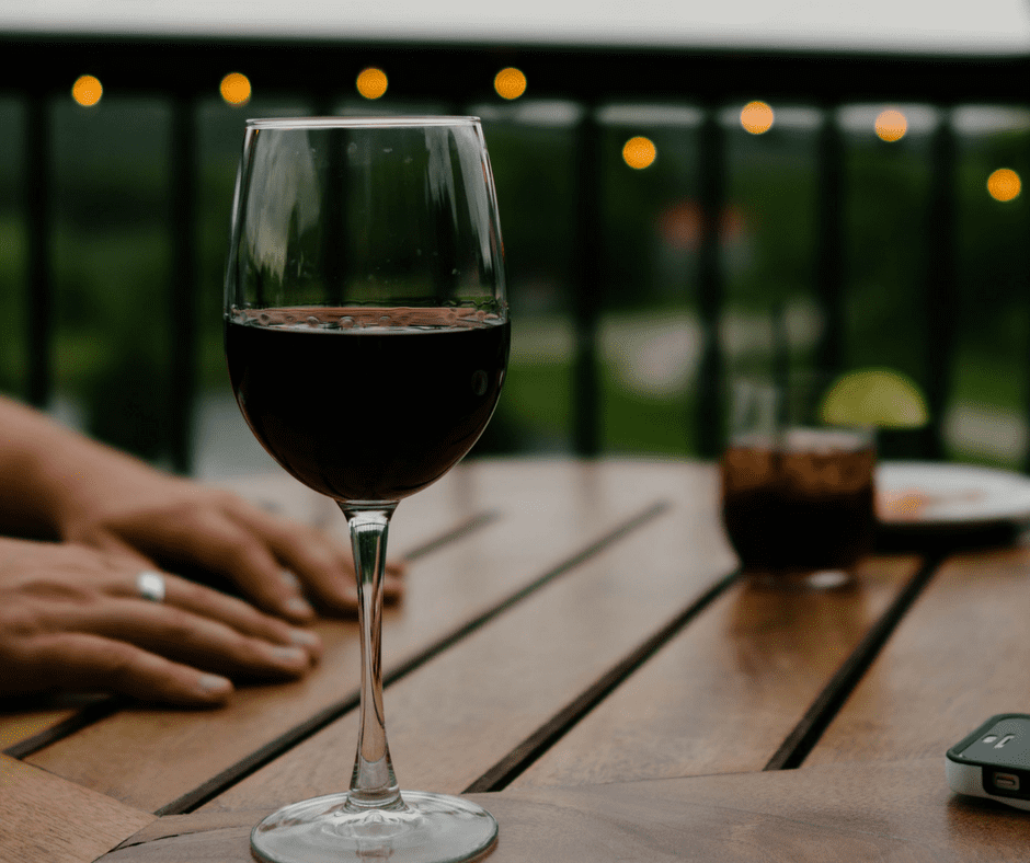 Candle-Light-Dinner - Wundermix GmbH