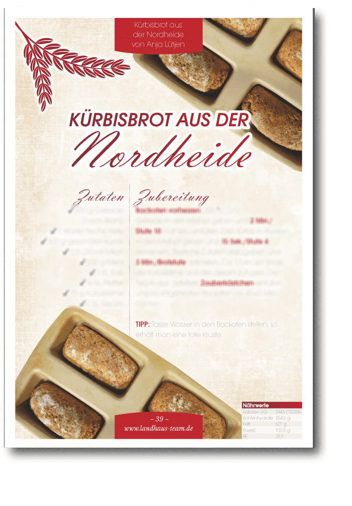 Käsesemmel - Wundermix GmbH
