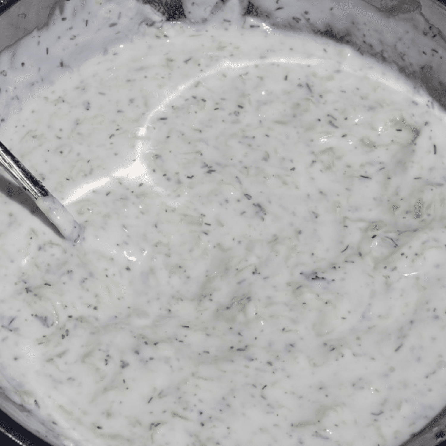 Leidenschaftlich gut: Tsatsiki aus dem Thermomix - Wundermix GmbH