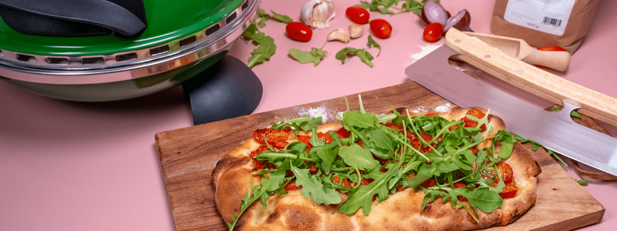 Pizzazubehör - Wundermix GmbH