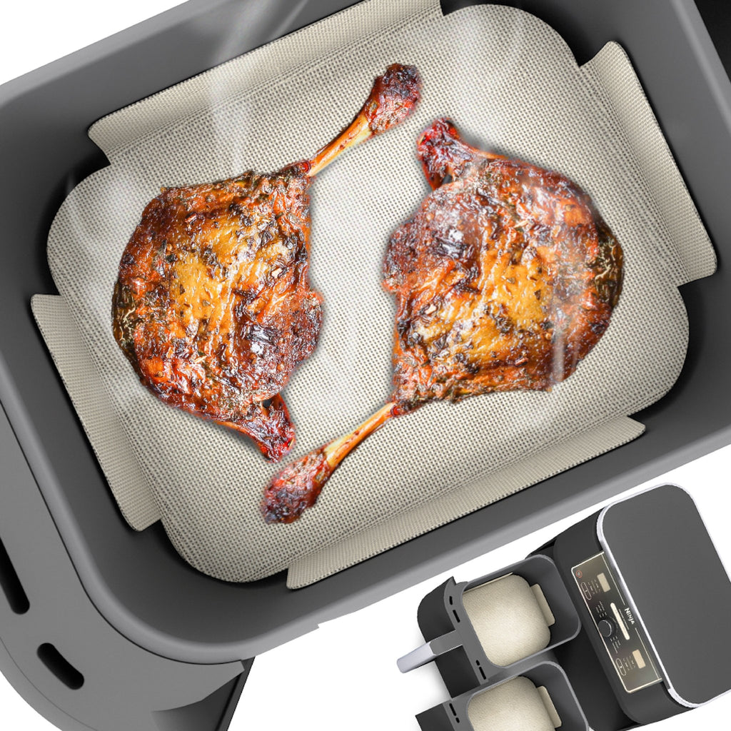 Backhaus FlexBake Tapis De Cuisson Anti-adhérent En Silicone Premium