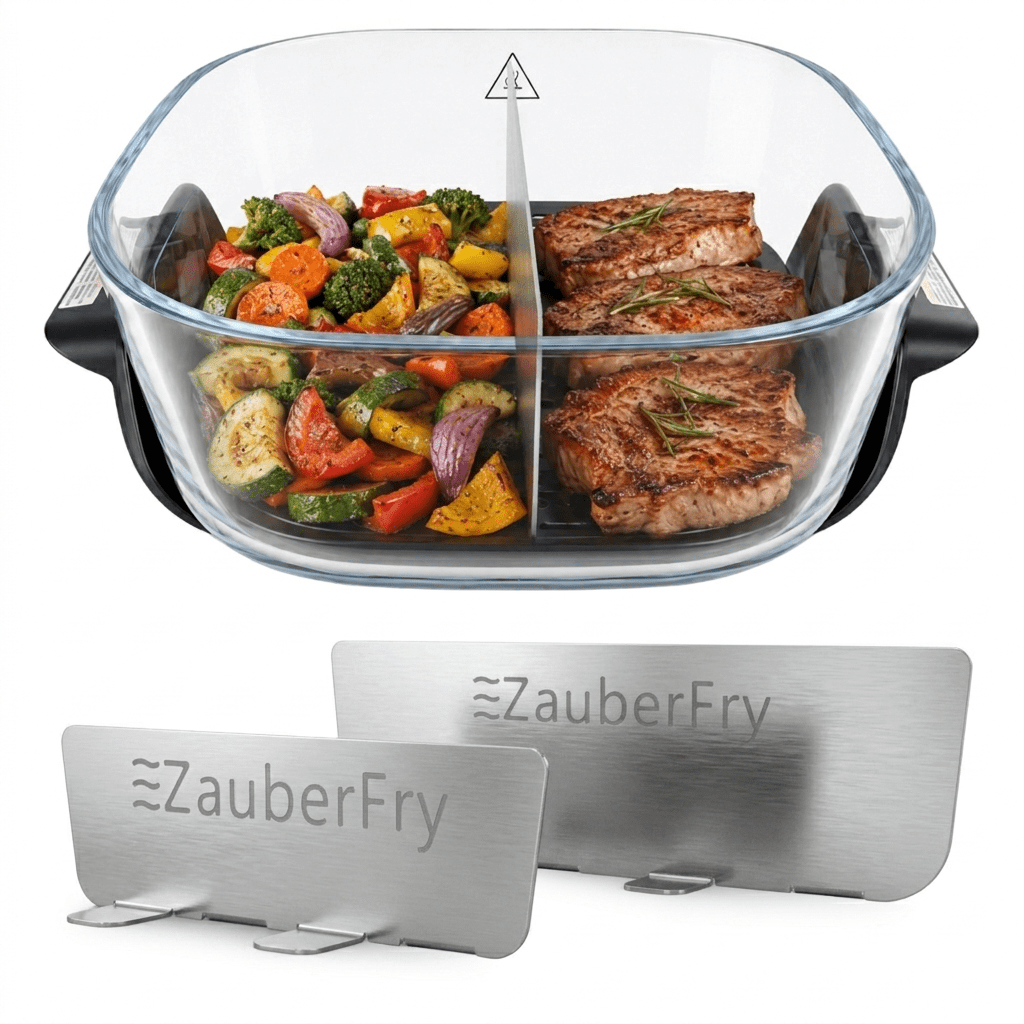 ZauberFry