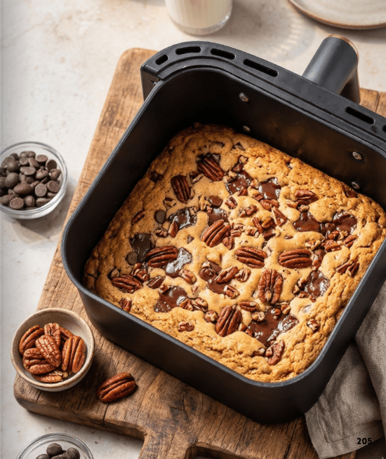 Air Fryer Club - 100x One Pot - Wundermix GmbH
