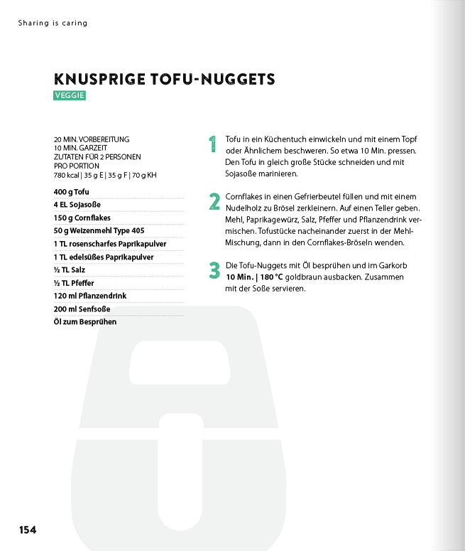 Air Fryer Club - 100x schnell - Wundermix GmbH