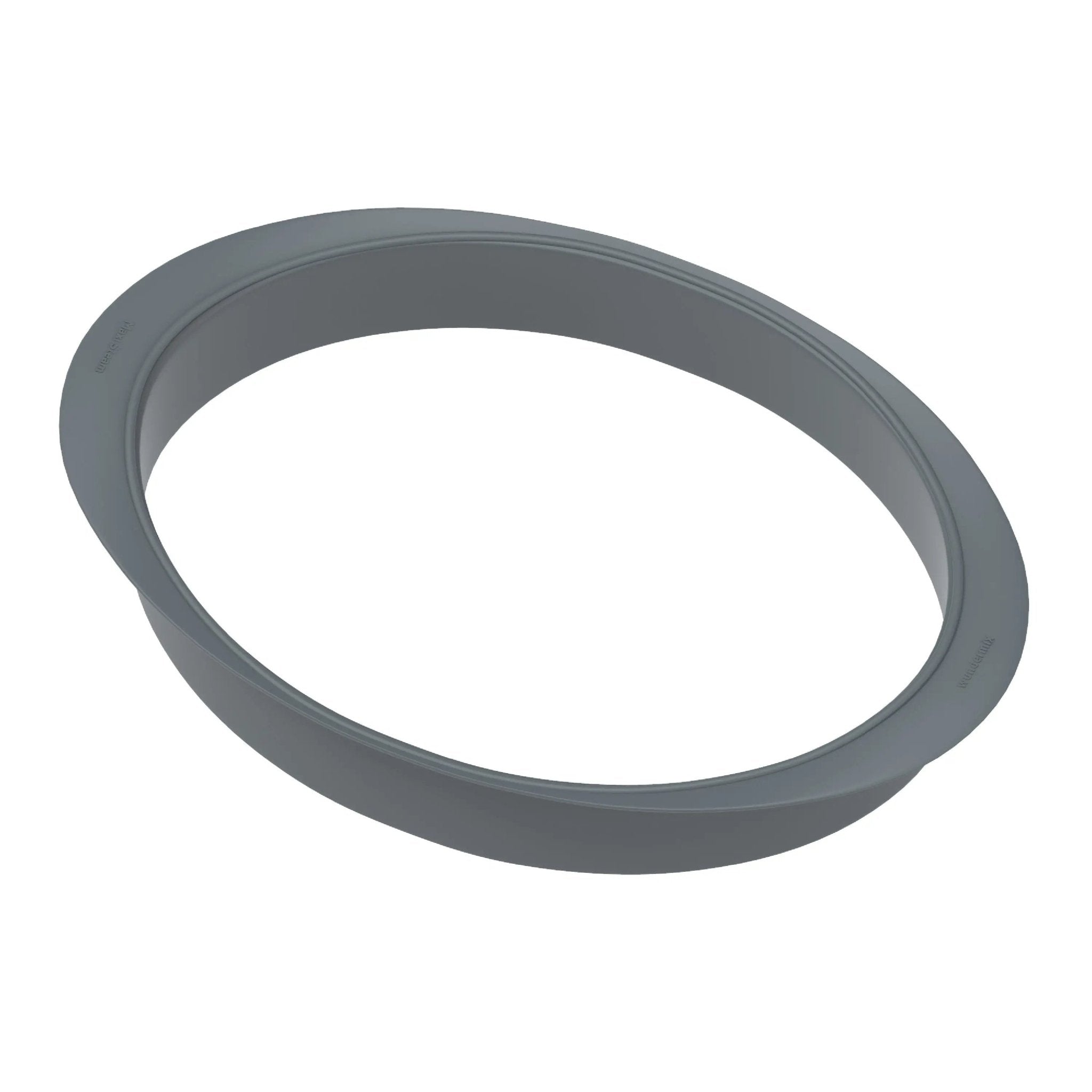 MaxiSteam® | Varoma - Vergrößerung für TM6, TM5, TM31 - Wundermix GmbH