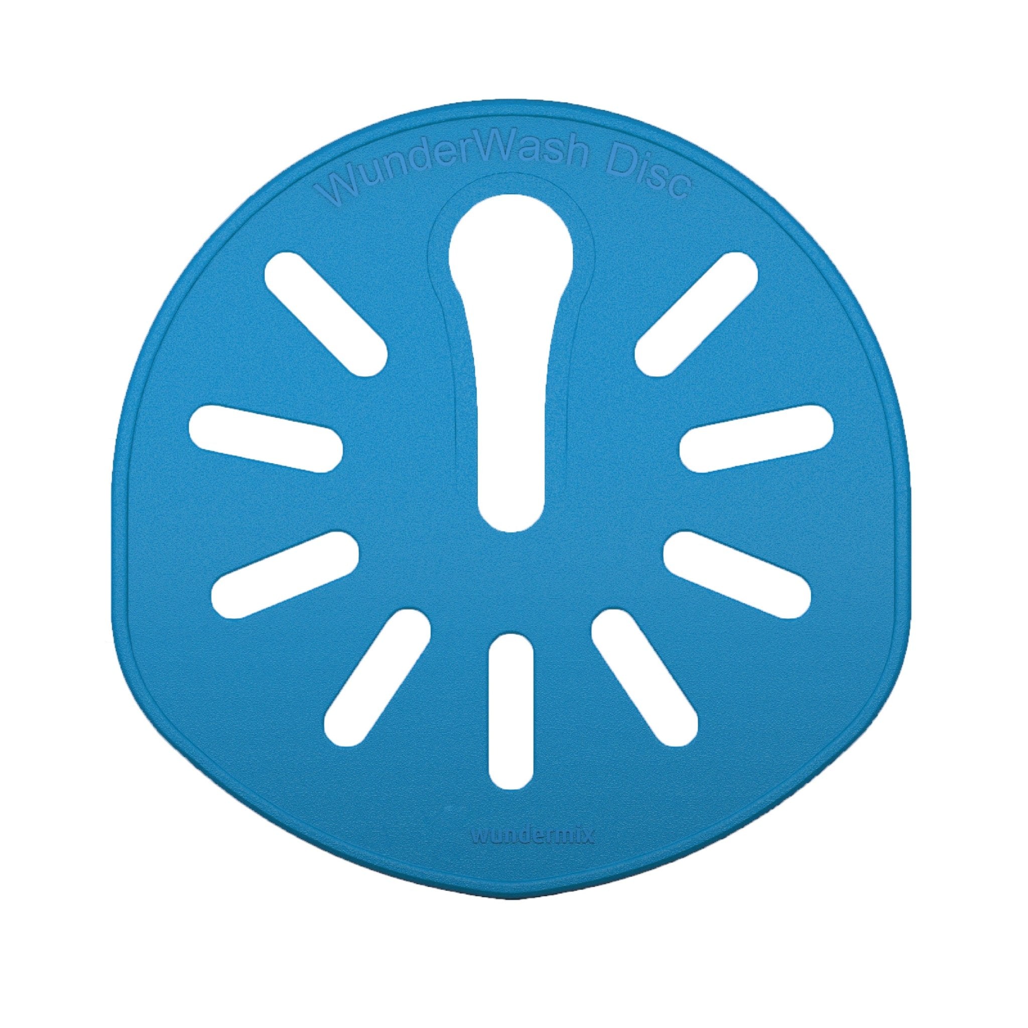 WunderWash® Disc | Spülmaschinen - Messerhalter für TM7, TM6, TM5, TM31 - Wundermix GmbH