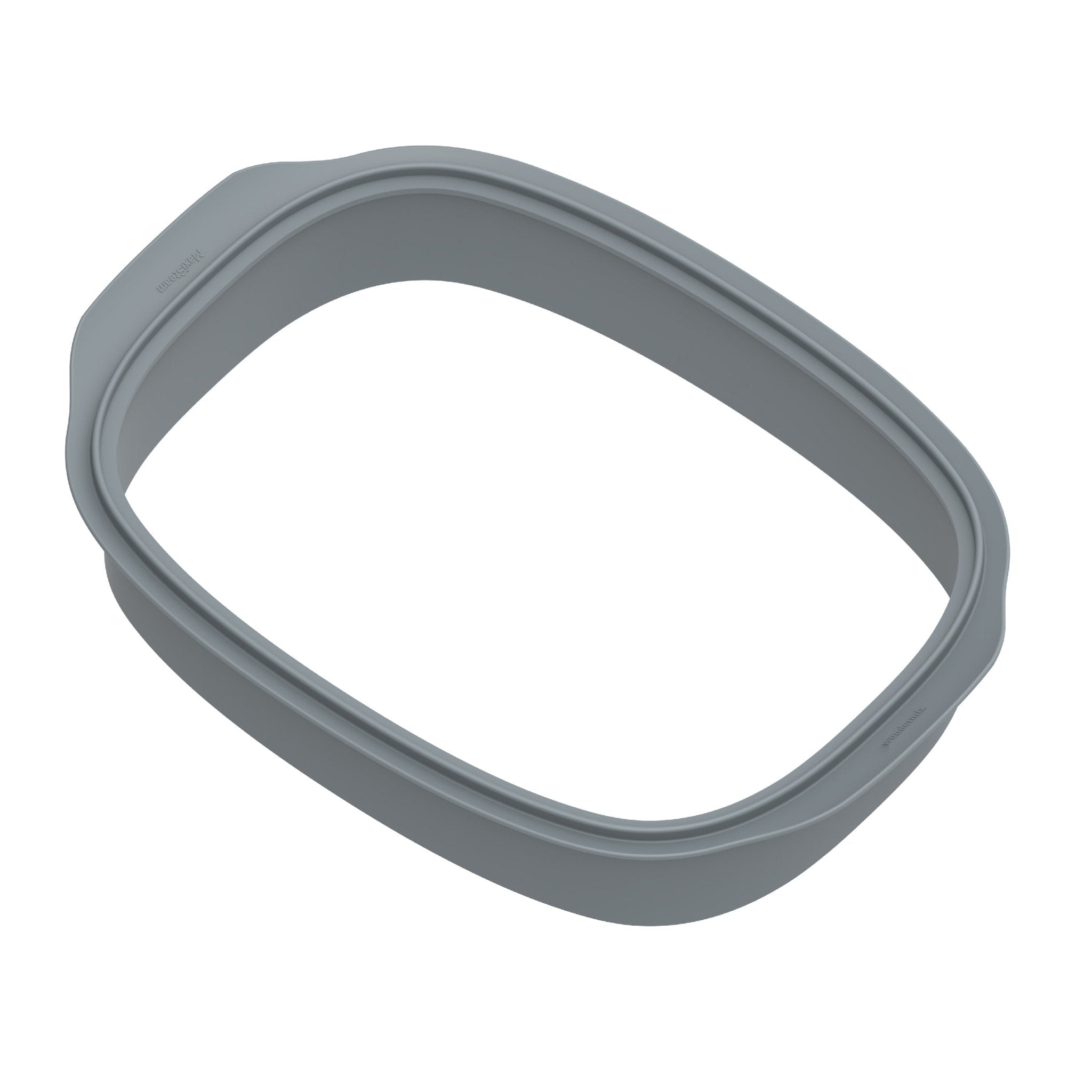 MaxiSteam® | Dampfgaraufsatz - Vergrößerung für Monsieur Cuisine Connect, Trend, Smart & Édition Plus - Wundermix GmbH