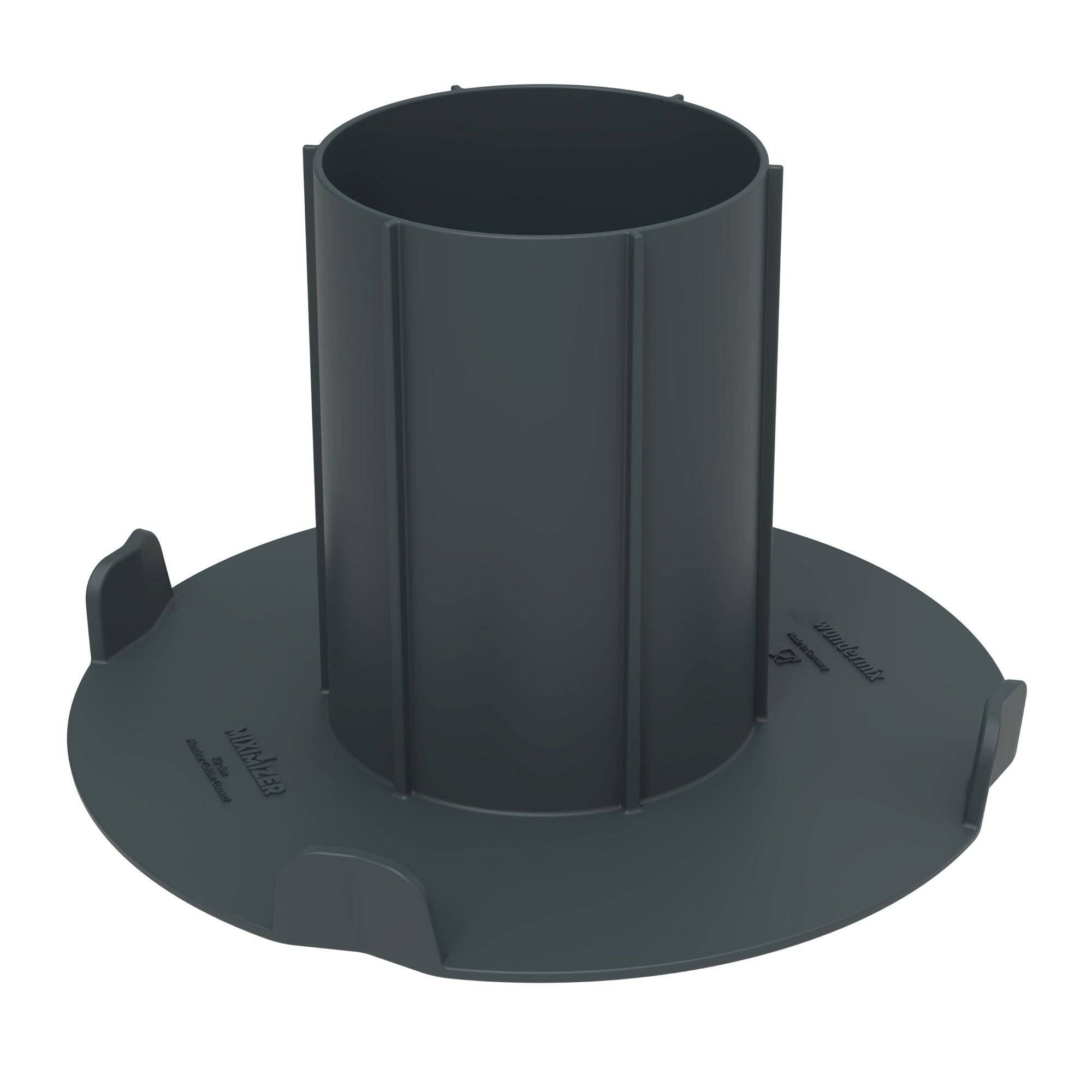 [B - Ware] Miximizer® | Mixtopf - Verkleinerung für Monsieur Cuisine Connect, Trend und Smart - Wundermix GmbH