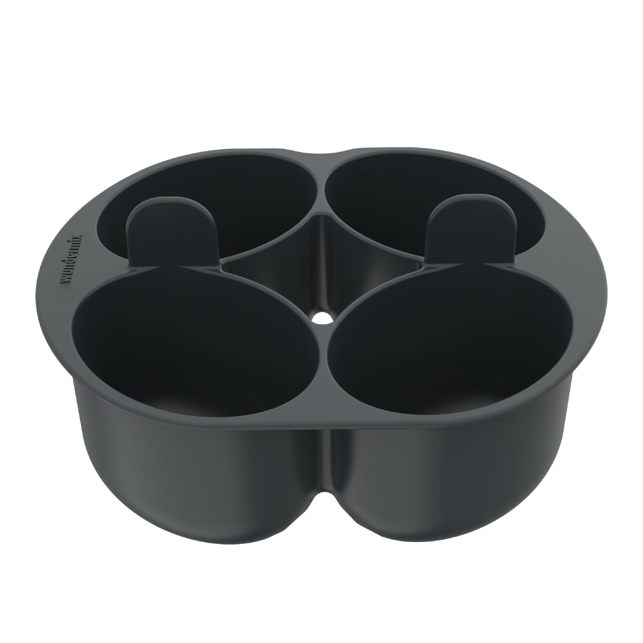 WunderPoach® for four | Pochiereinsatz für Thermomix, Monsieur Cuisine, Cookit - Wundermix GmbH