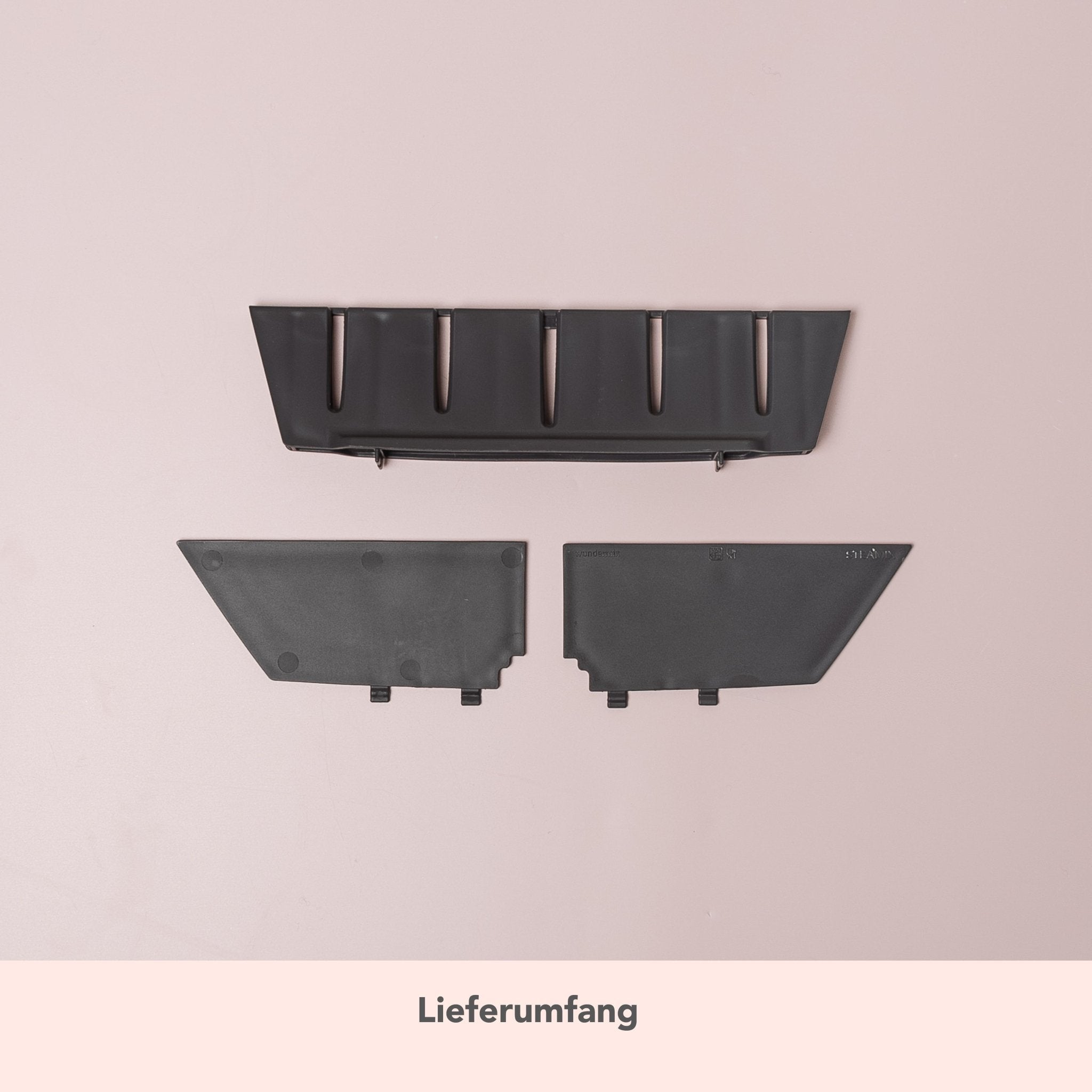 Steamix® | Flexibler Garraumteiler für den Varoma TM6, TM5 - Wundermix GmbH