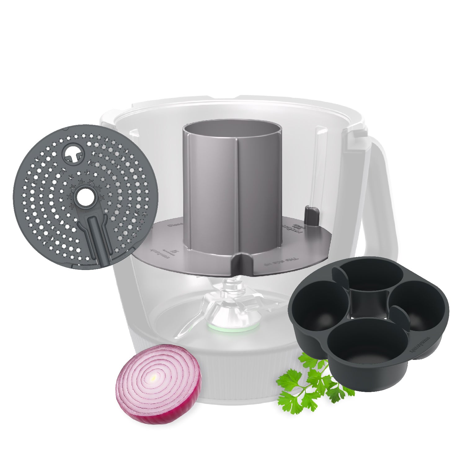 Bestseller-Set passend für Thermomix TM7