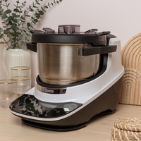 Bosch Cookit