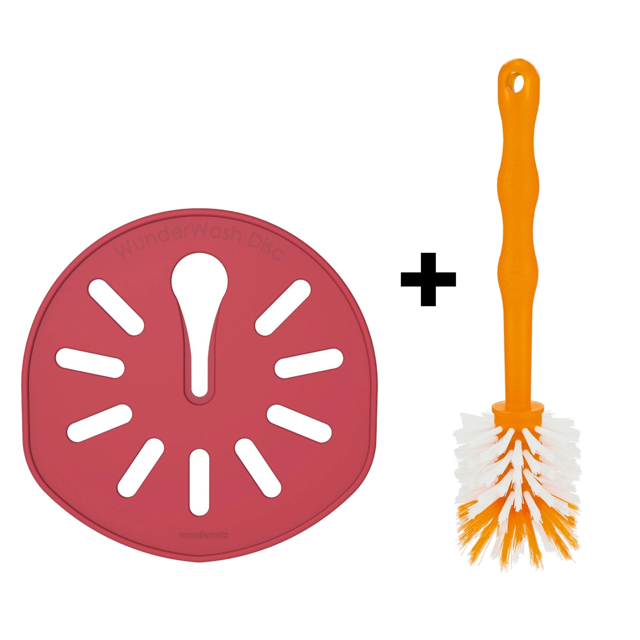 WunderWash Set für deinen Monsieur Cuisine - Wundermix GmbH