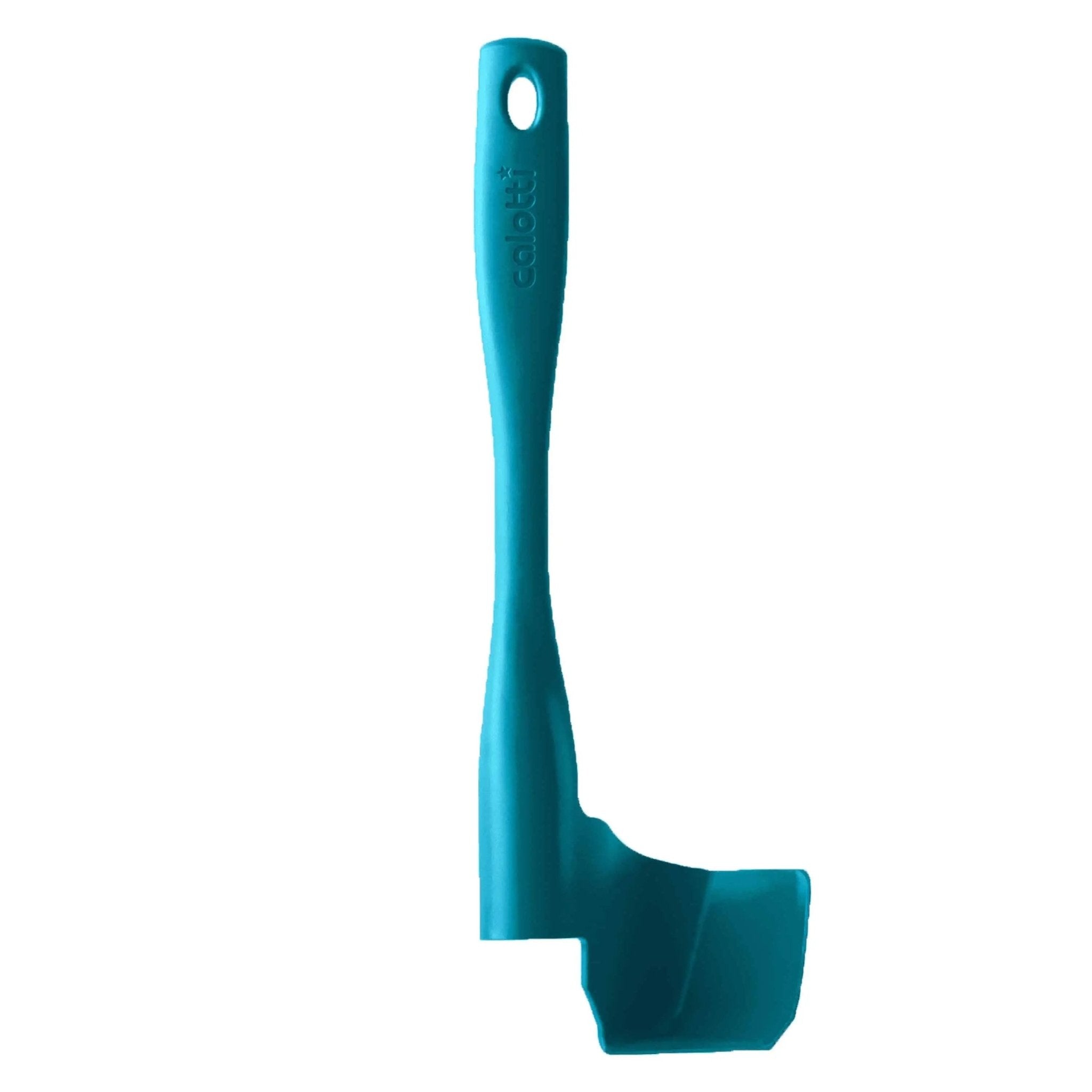 Calotti® | Drehkellenspatel für Thermomix TM7, TM6, TM5, TM31 - Wundermix GmbH