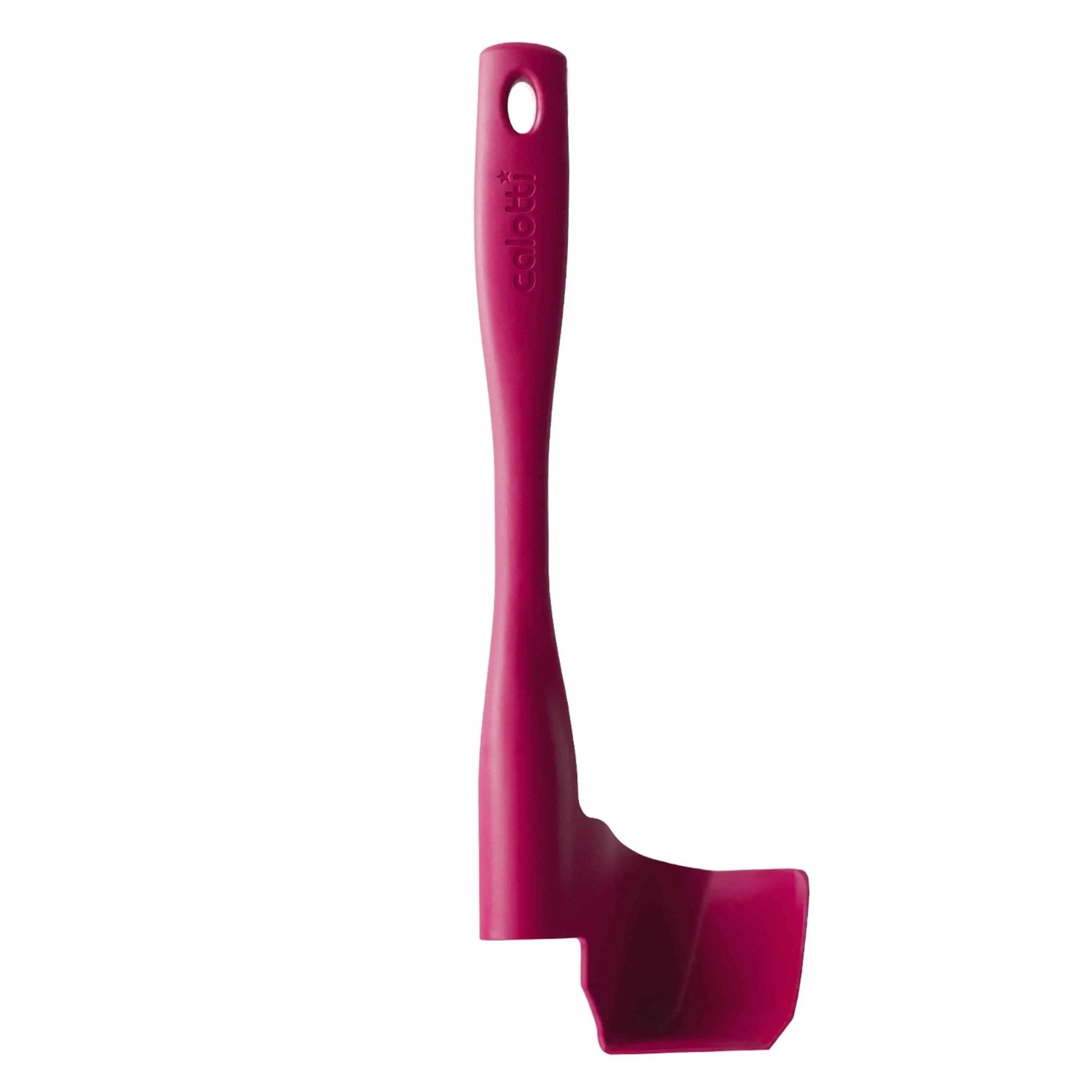 Calotti® | Drehkellenspatel für Thermomix TM7, TM6, TM5, TM31 - Wundermix GmbH