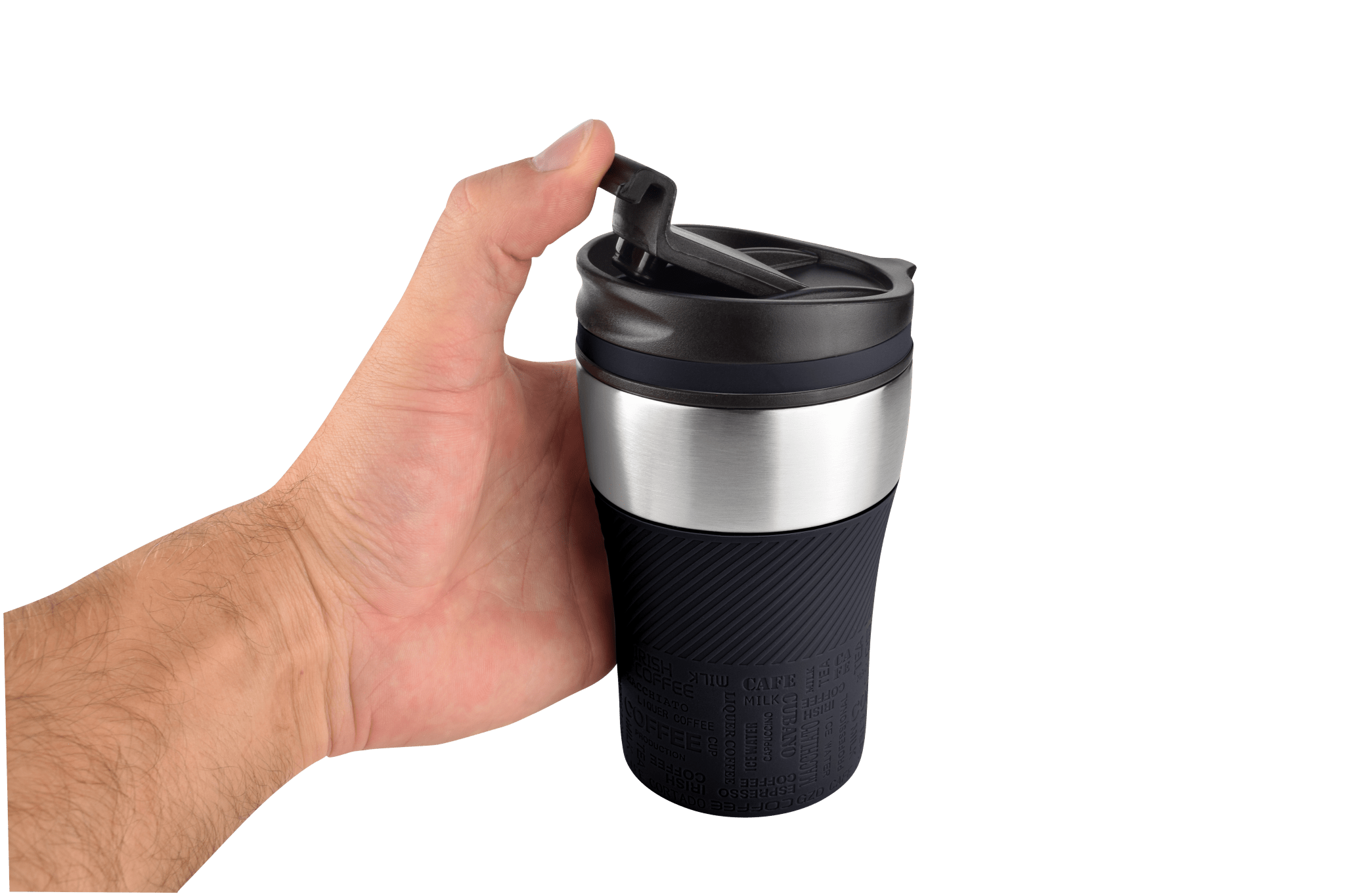 Milu Isolierbecher - Set - Wundermix GmbH