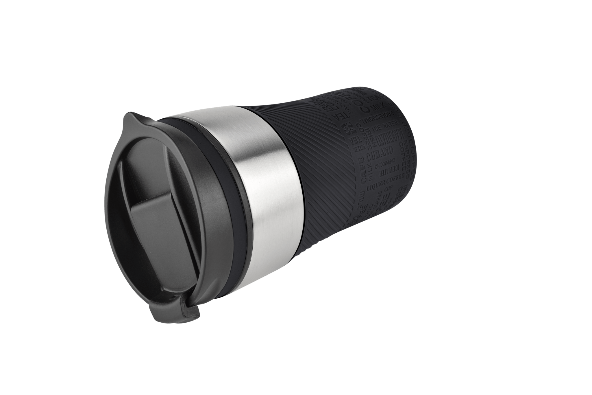 Milu Isolierbecher - Set - Wundermix GmbH