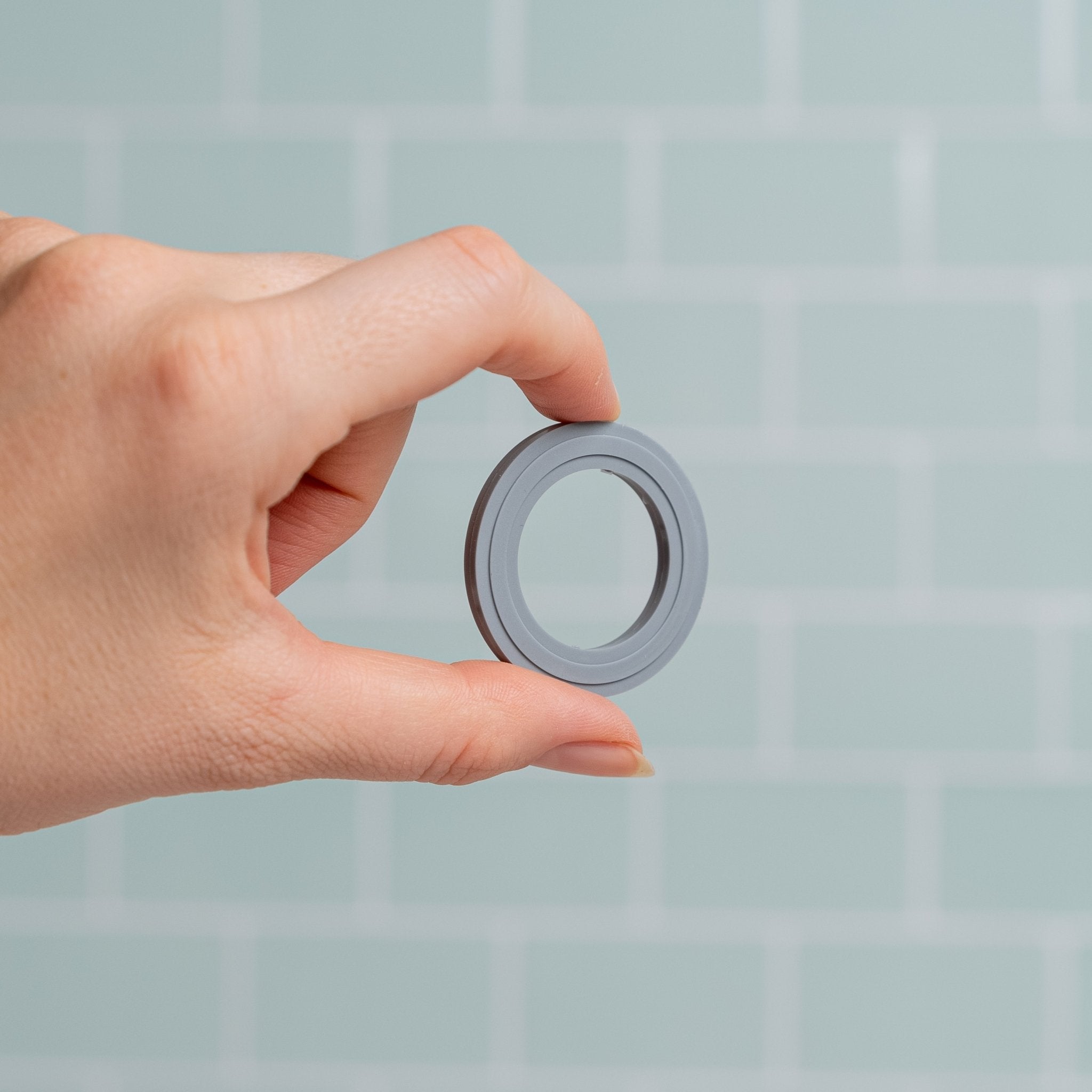 [Ersatzteil] Dichtungsring passend für WunderCap MC und für das Monsieur Cuisine Mixmesser - Wundermix GmbH