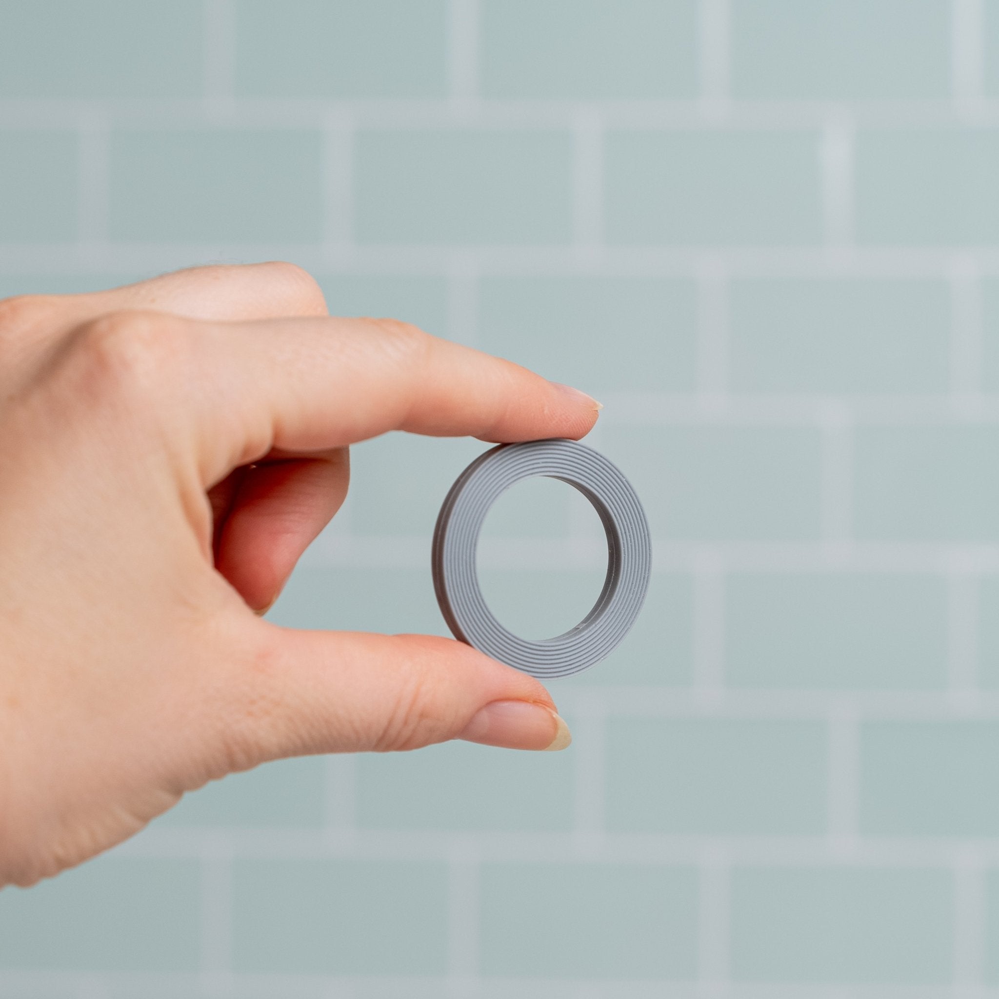 [Ersatzteil] Dichtungsring passend für Thermomix - Mixmesser und WunderCap - Wundermix GmbH