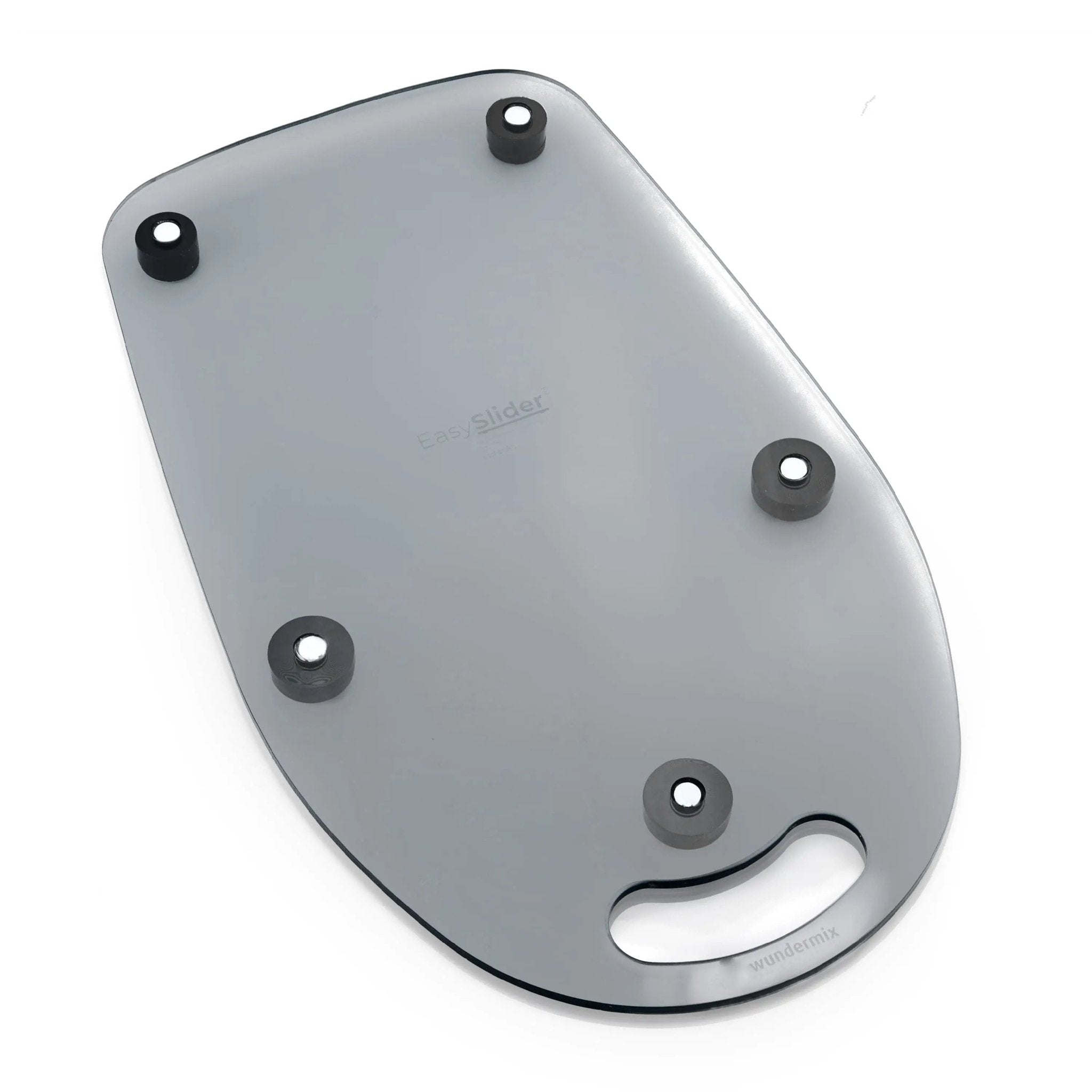 EasySlider® | Gleitbrett aus Acrylglas für KitchenAid - Wundermix GmbH