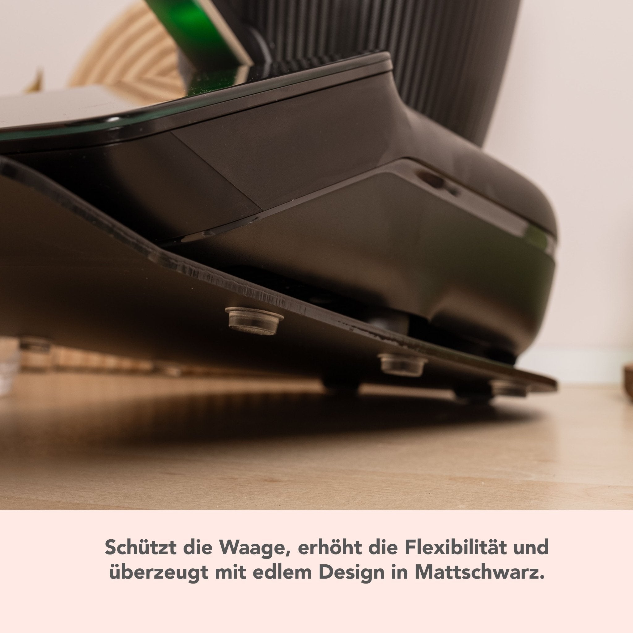 EasySlider® | Gleitbrett für Thermomix TM7 - Wundermix GmbH