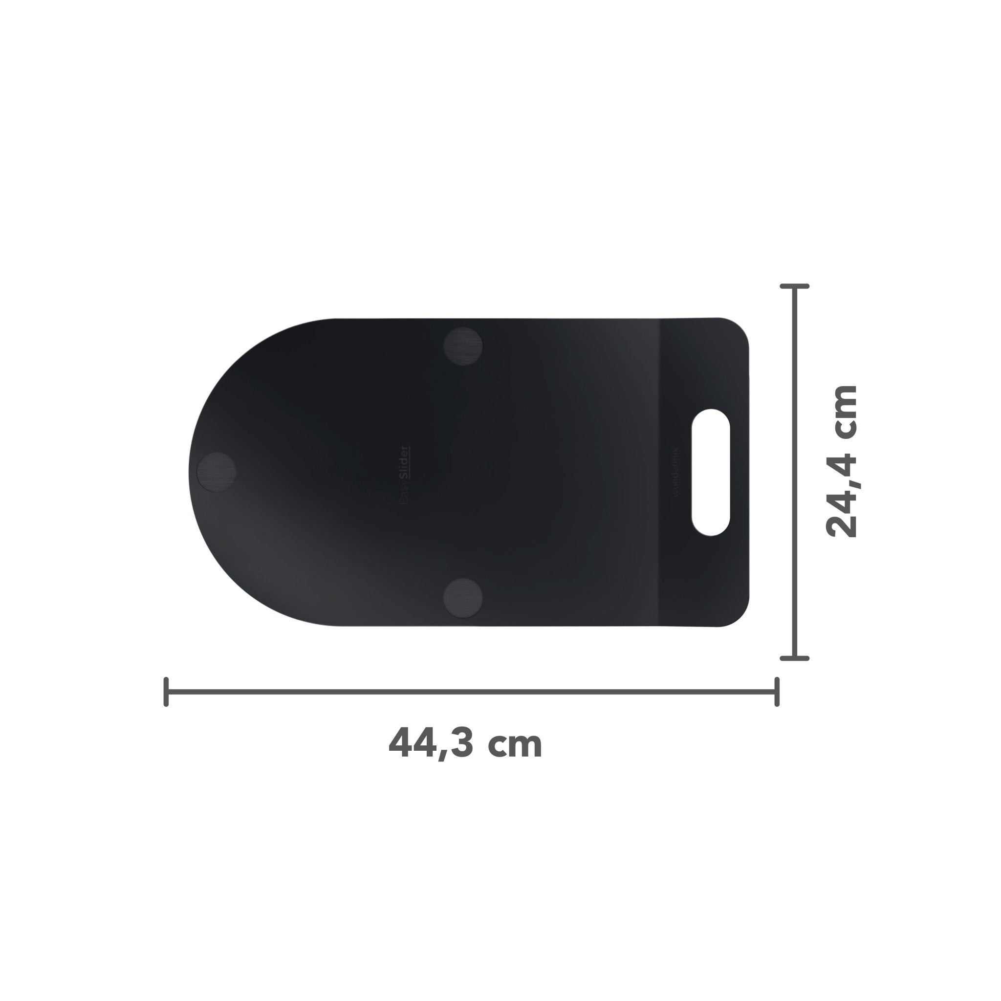 PUERSI Schuifplank TM7 voor Thermomix, 2e generatie, plank voor Thermomix met wielen, licht glijdende bamboe rolplank/slider - sneeuwwit PUERSI Schuifplank TM7 voor Thermomix, 2e generatie, plank voor Thermomix met wielen, licht glijdende bamboe rolplank/slider - sneeuwwit