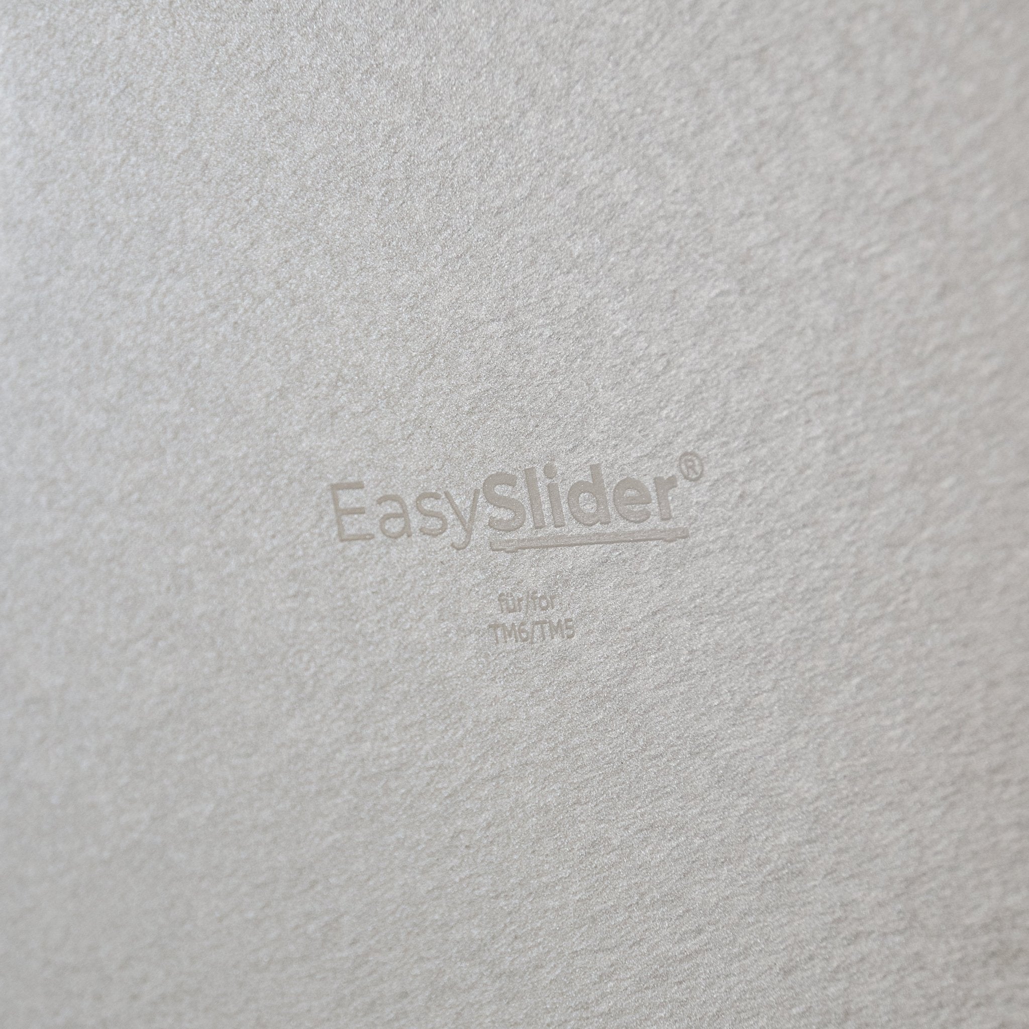 EasySlider® | Gleitbrett für Thermomix TM6, TM5 - Wundermix GmbH